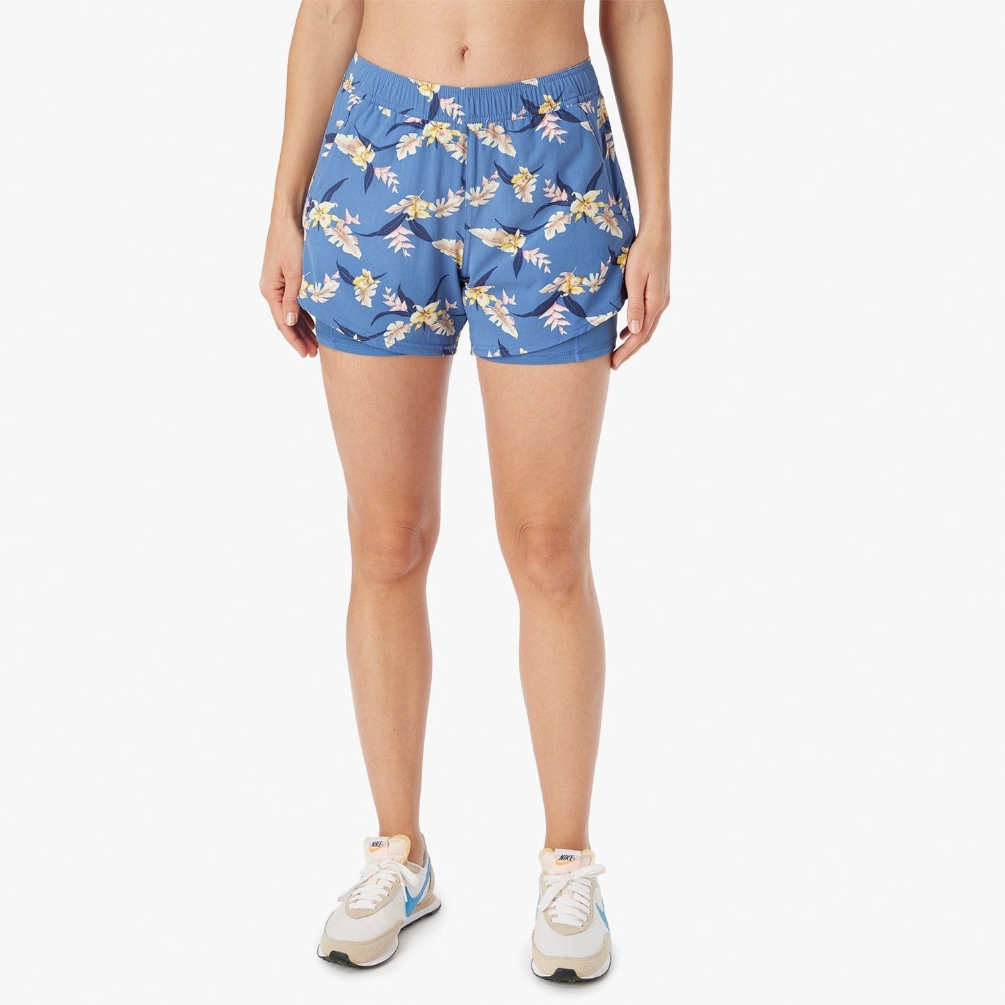  The Corliss Short | Tropical Twilight