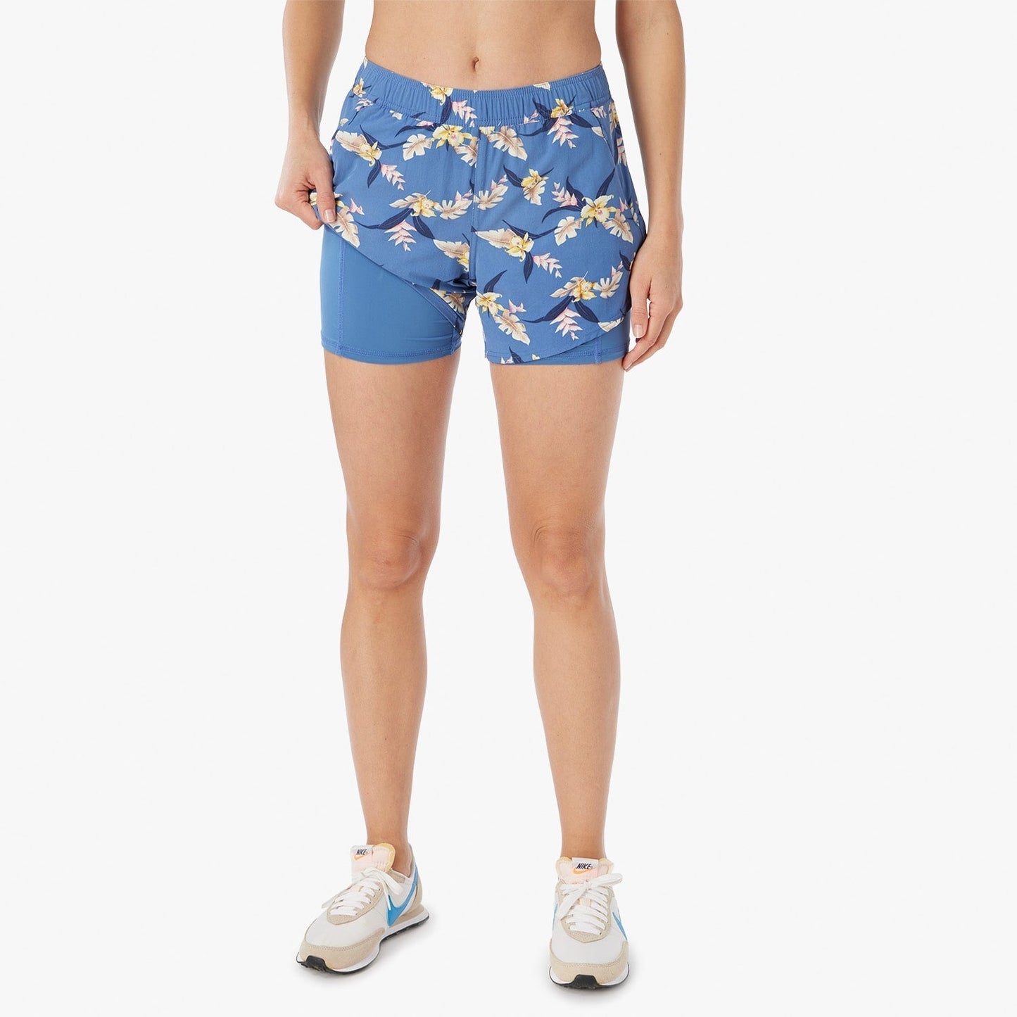  The Corliss Short | Tropical Twilight