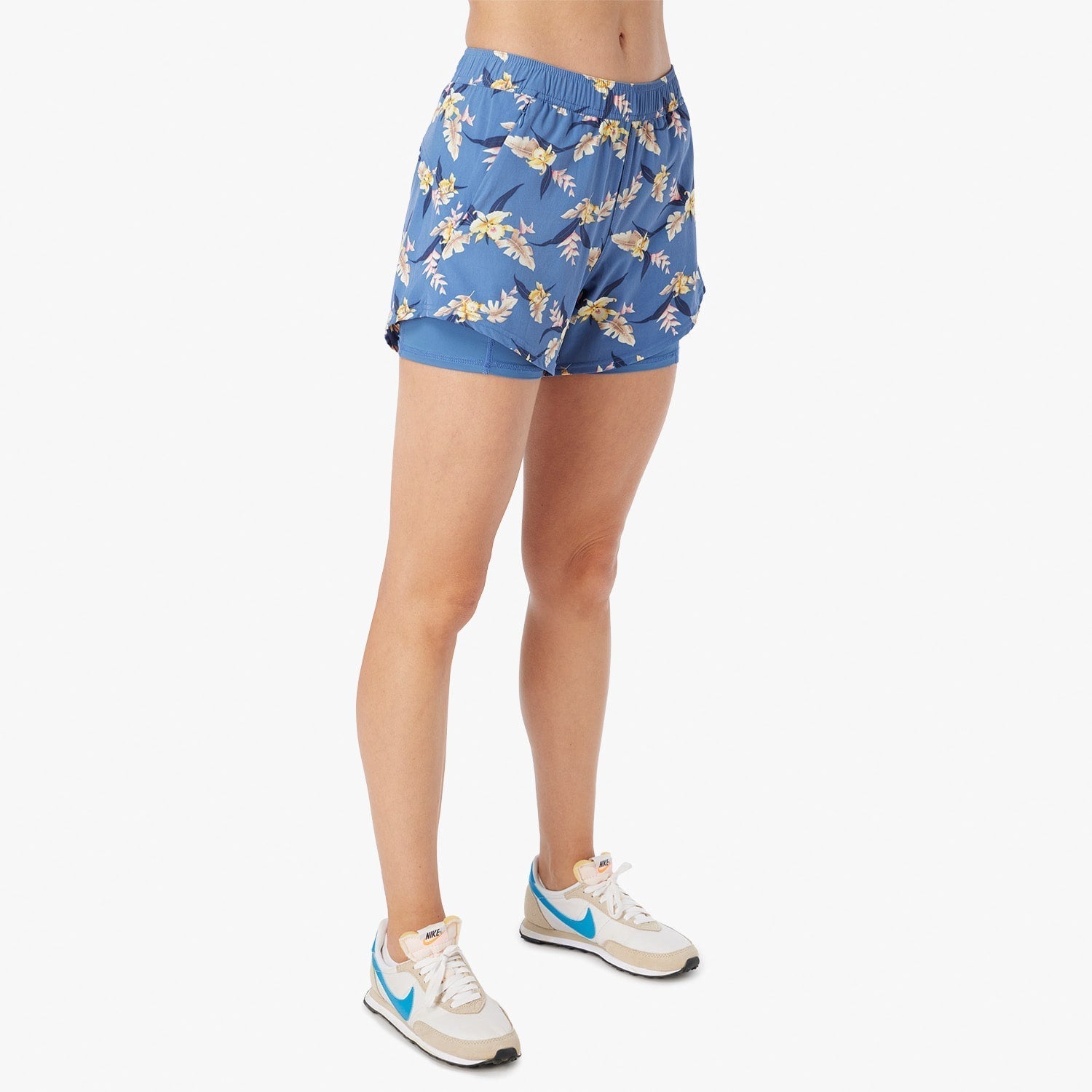  The Corliss Short | Tropical Twilight