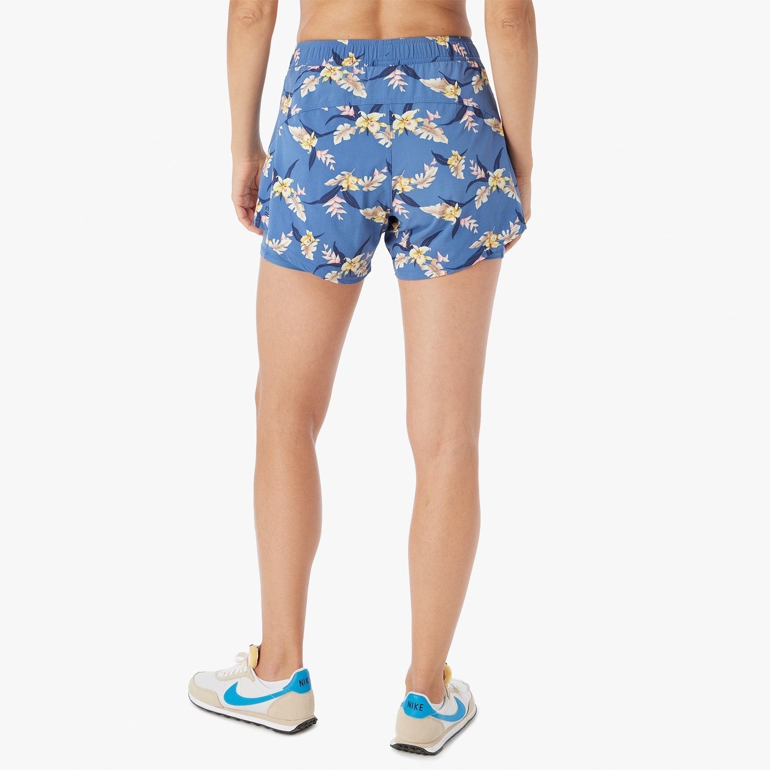  The Corliss Short | Tropical Twilight