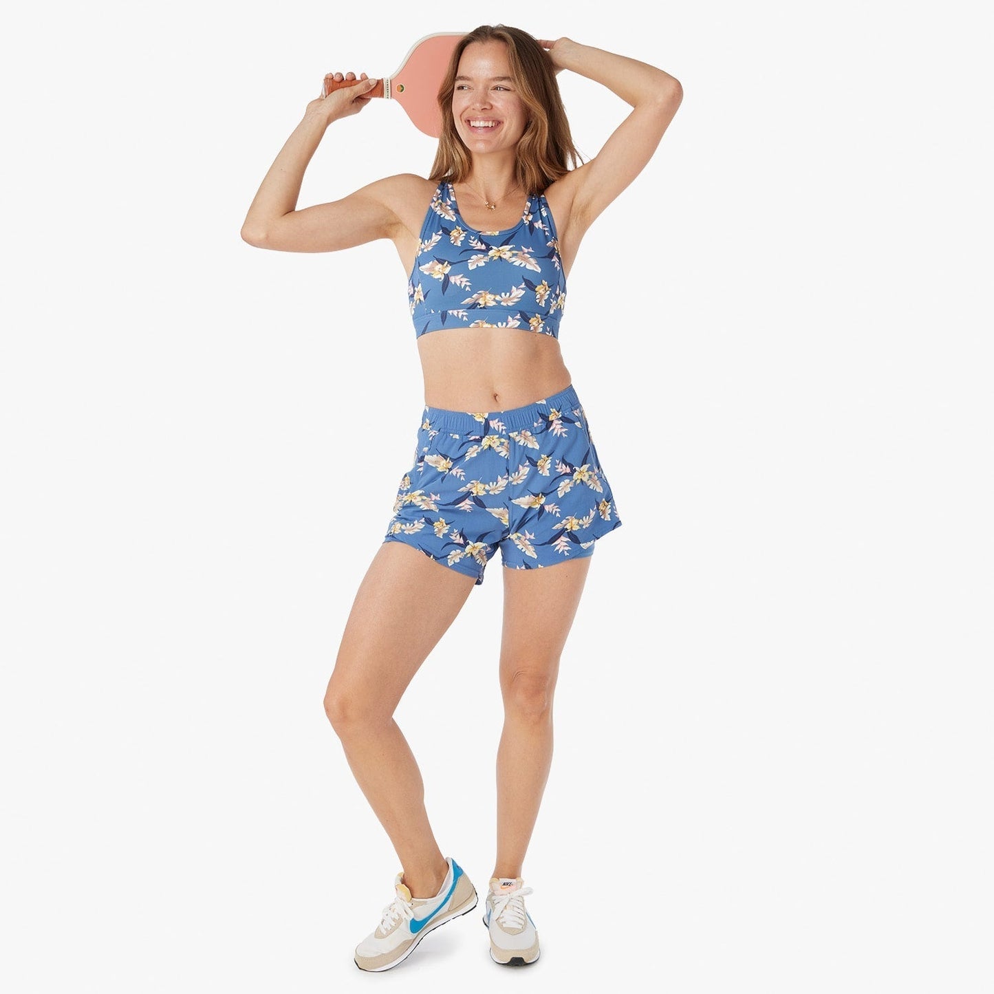  The Corliss Short | Tropical Twilight