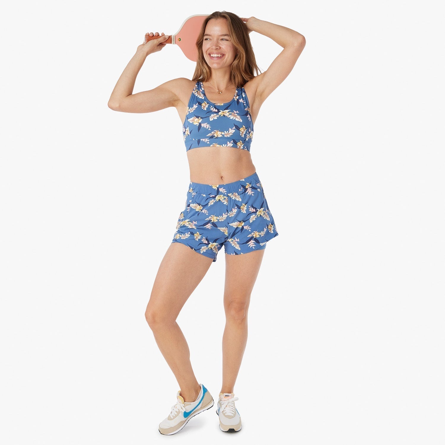  The Corliss Short | Tropical Twilight