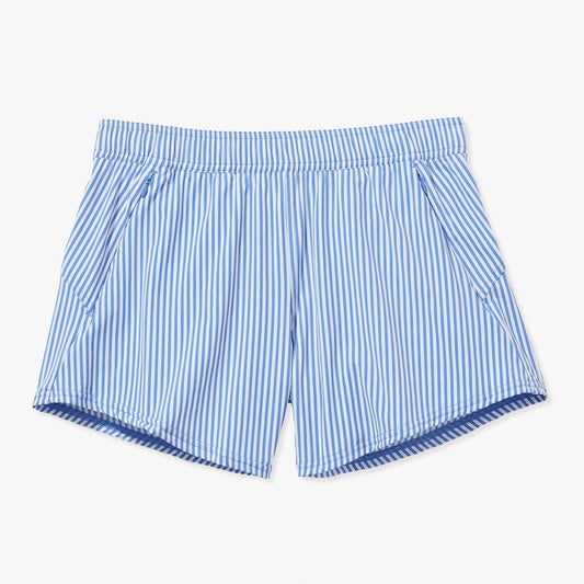  The Corliss Short | Sailing Stripe