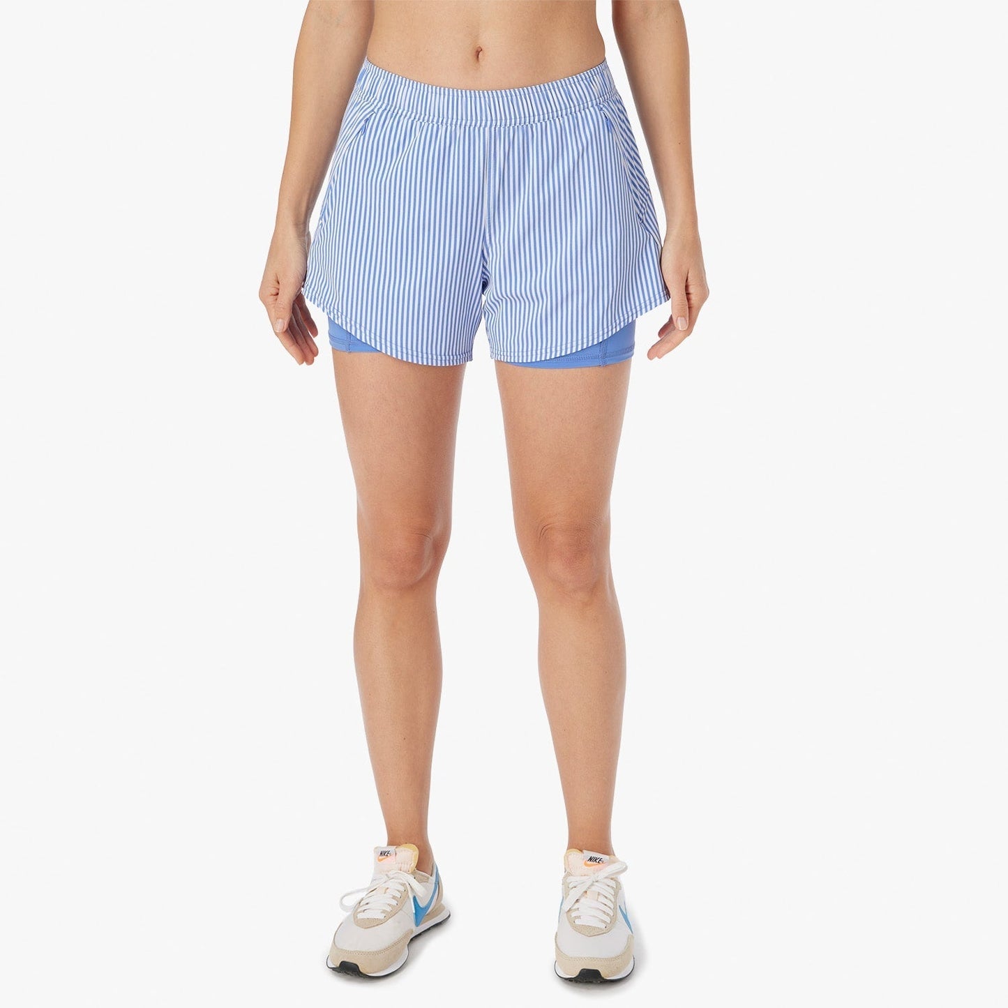  The Corliss Short | Sailing Stripe