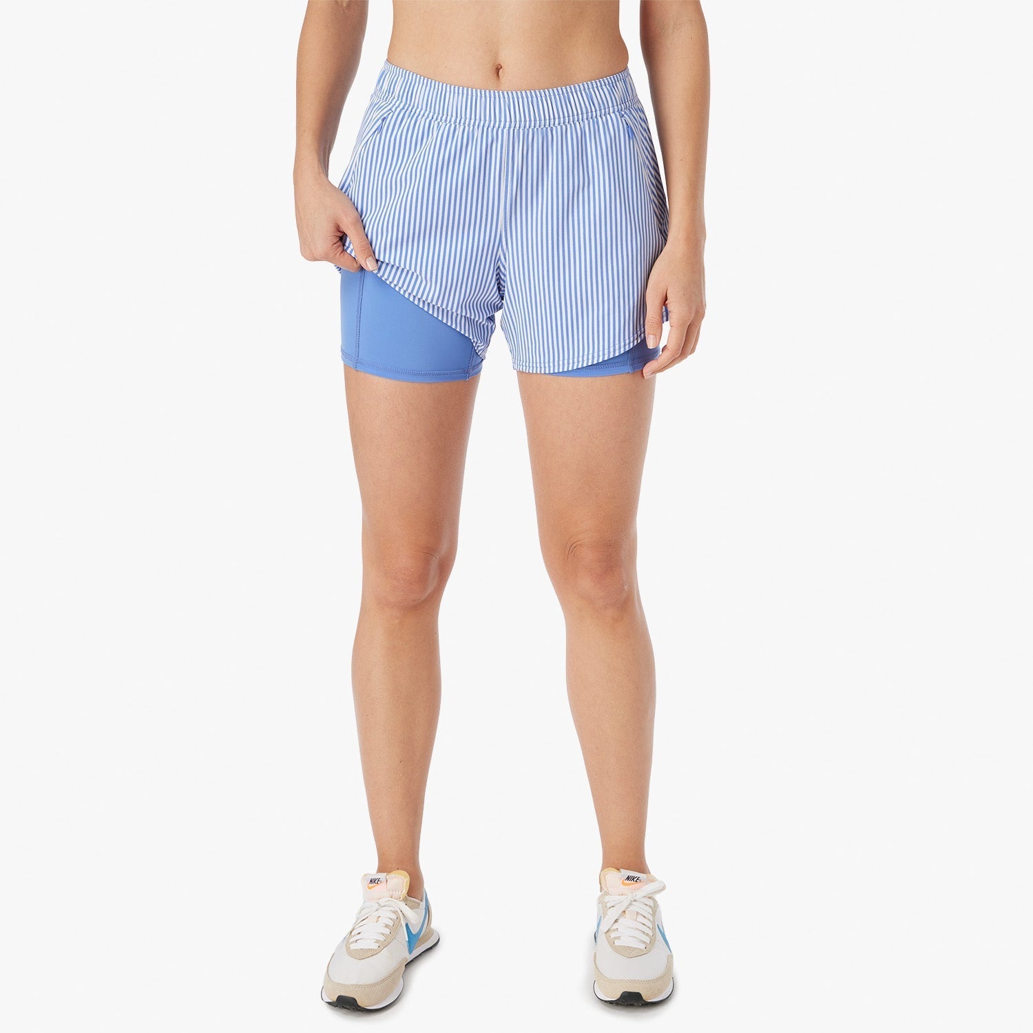  The Corliss Short | Sailing Stripe
