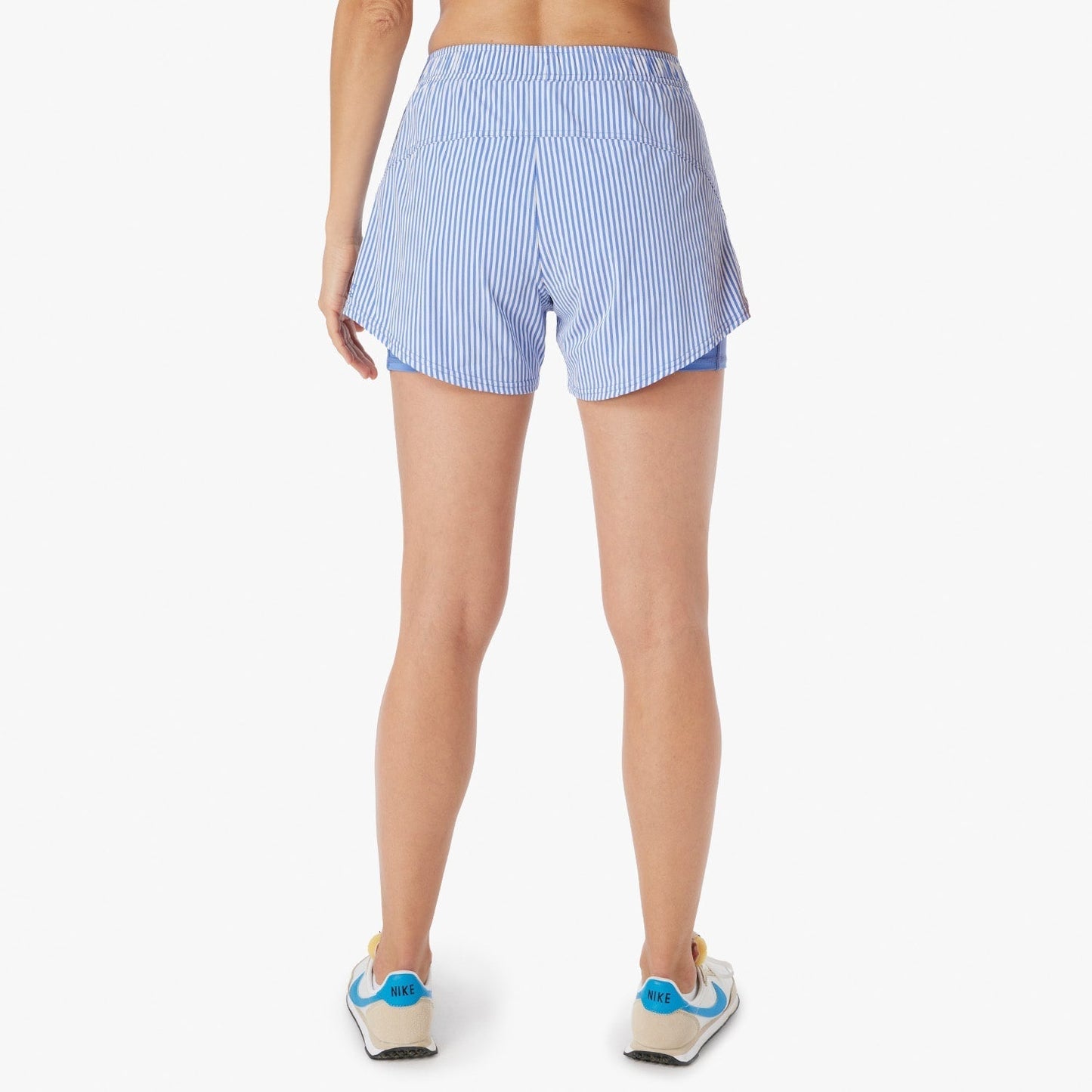  The Corliss Short | Sailing Stripe