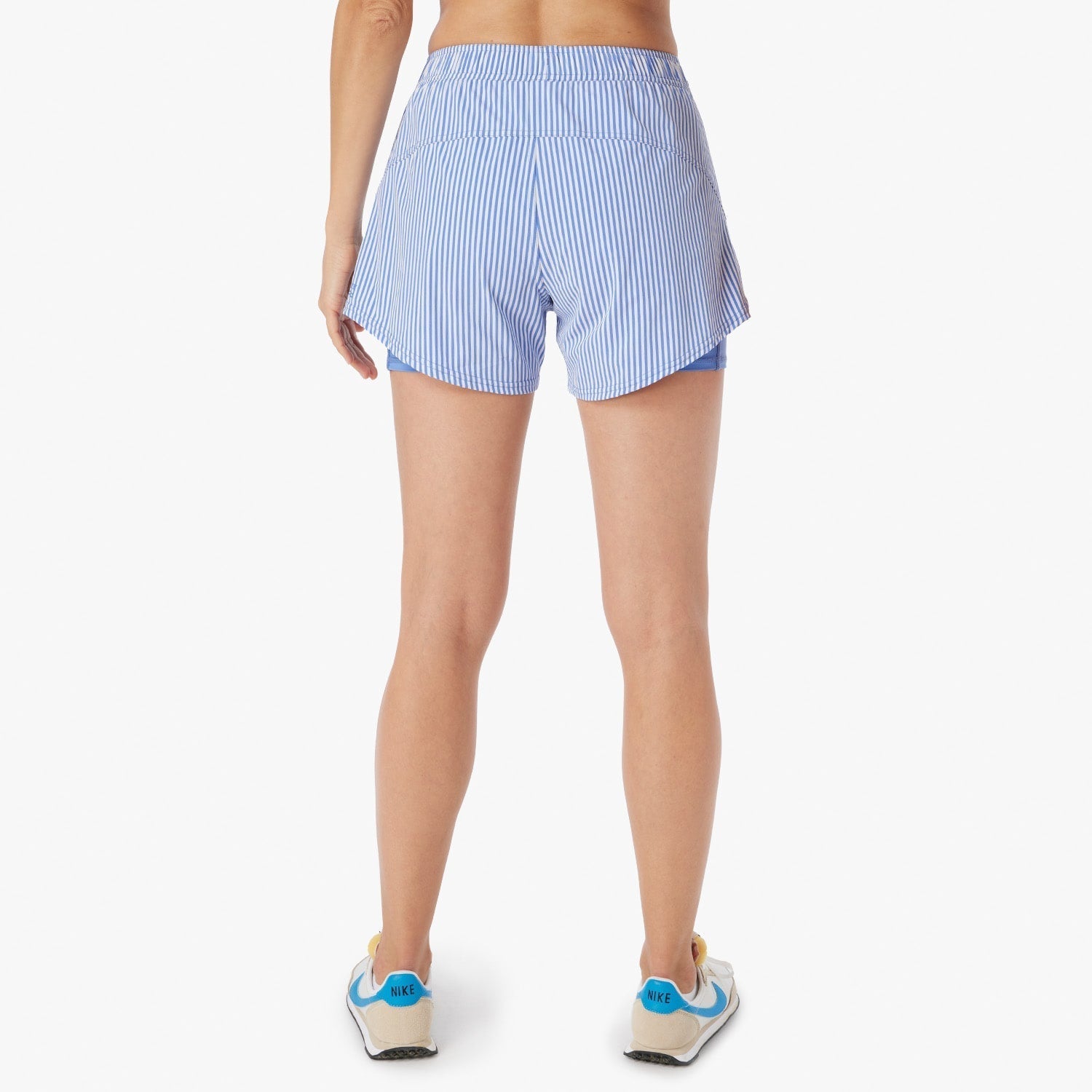  The Corliss Short | Sailing Stripe