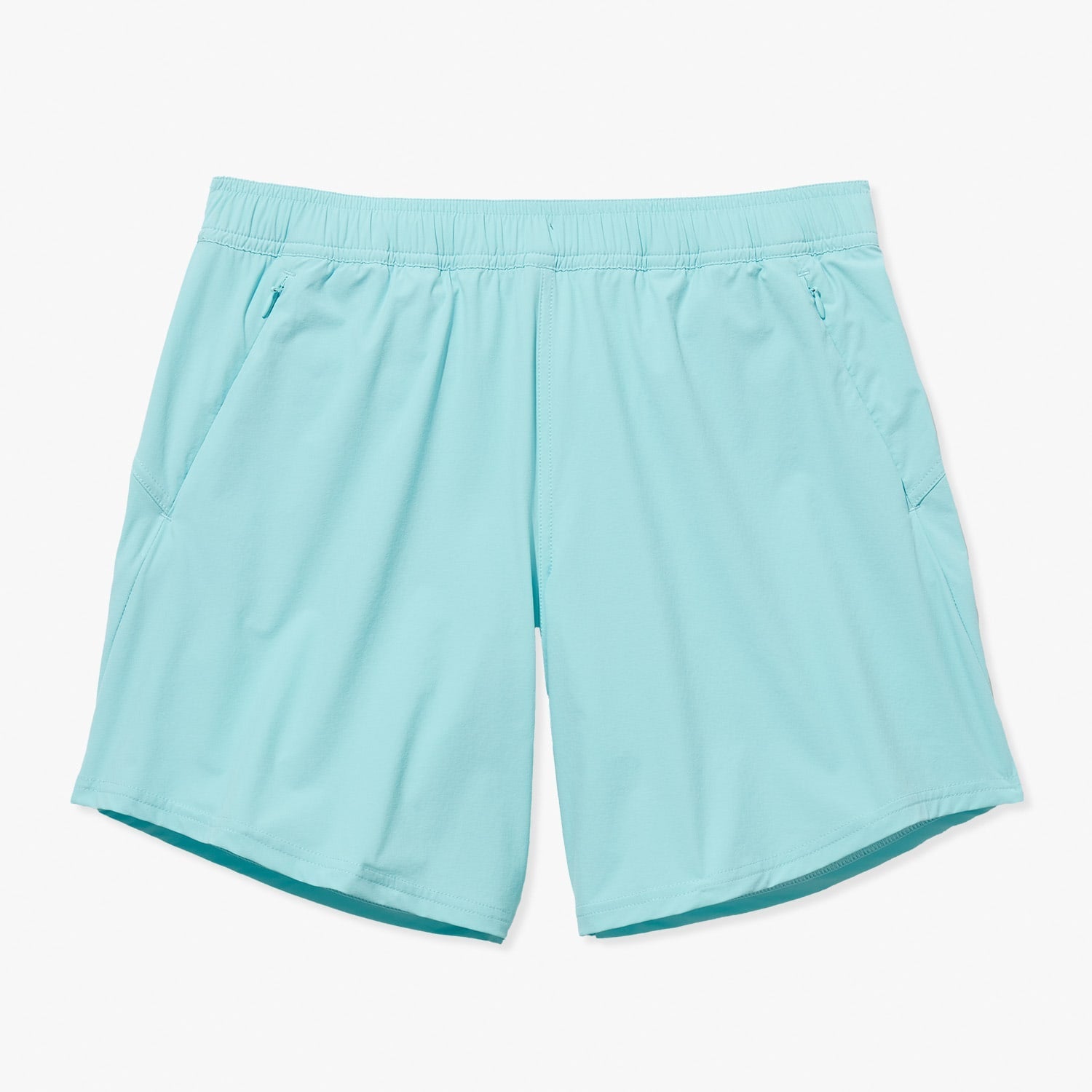  The Corliss Short | Antigua Sand