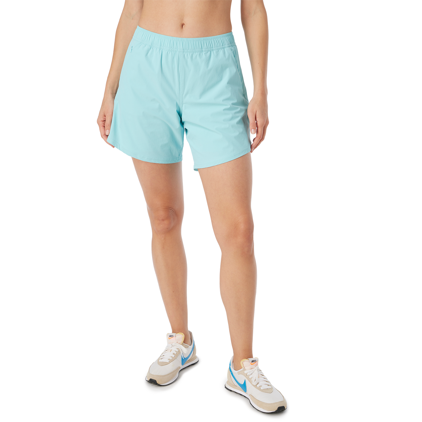  The Corliss Short | Antigua Sand