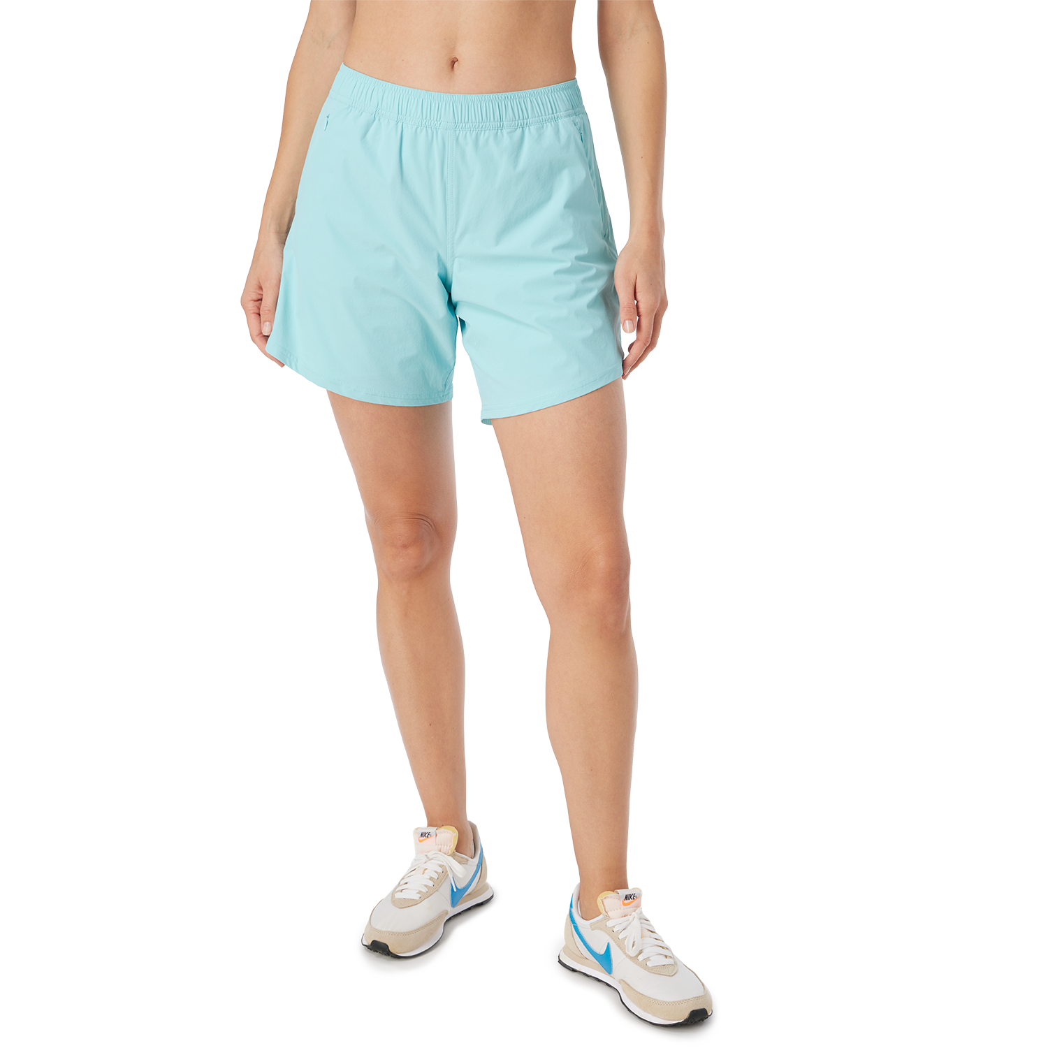  The Corliss Short | Antigua Sand