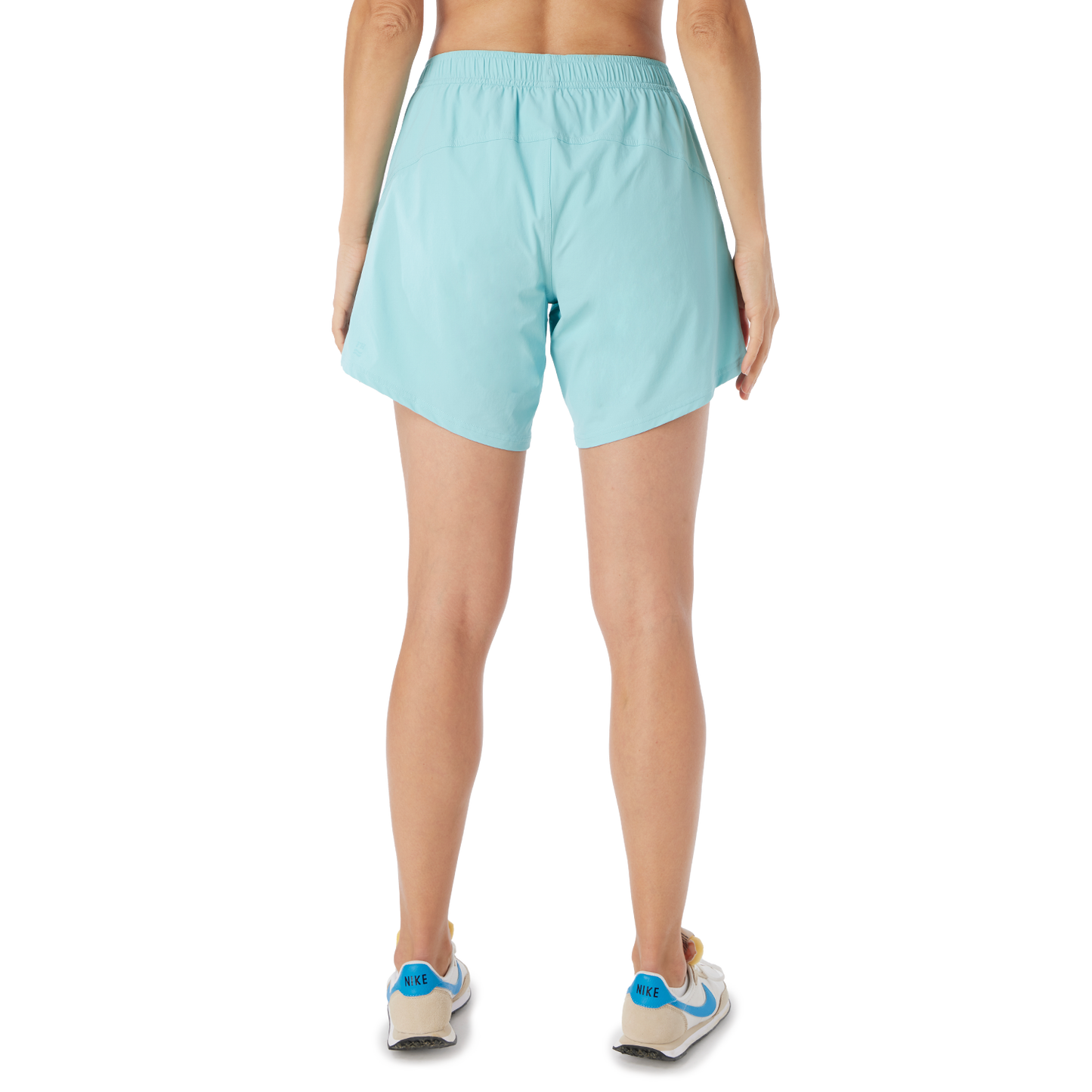  The Corliss Short | Antigua Sand