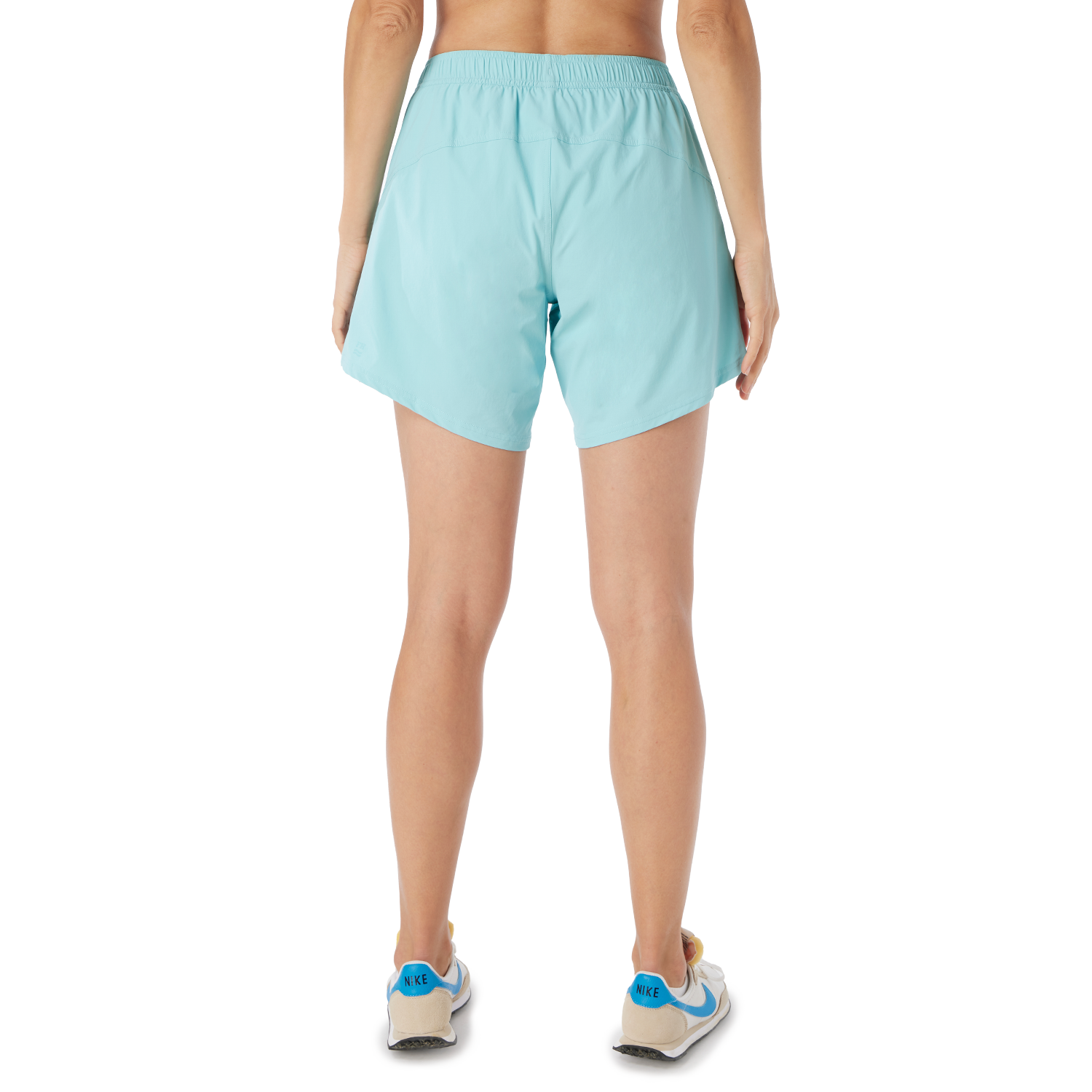  The Corliss Short | Antigua Sand