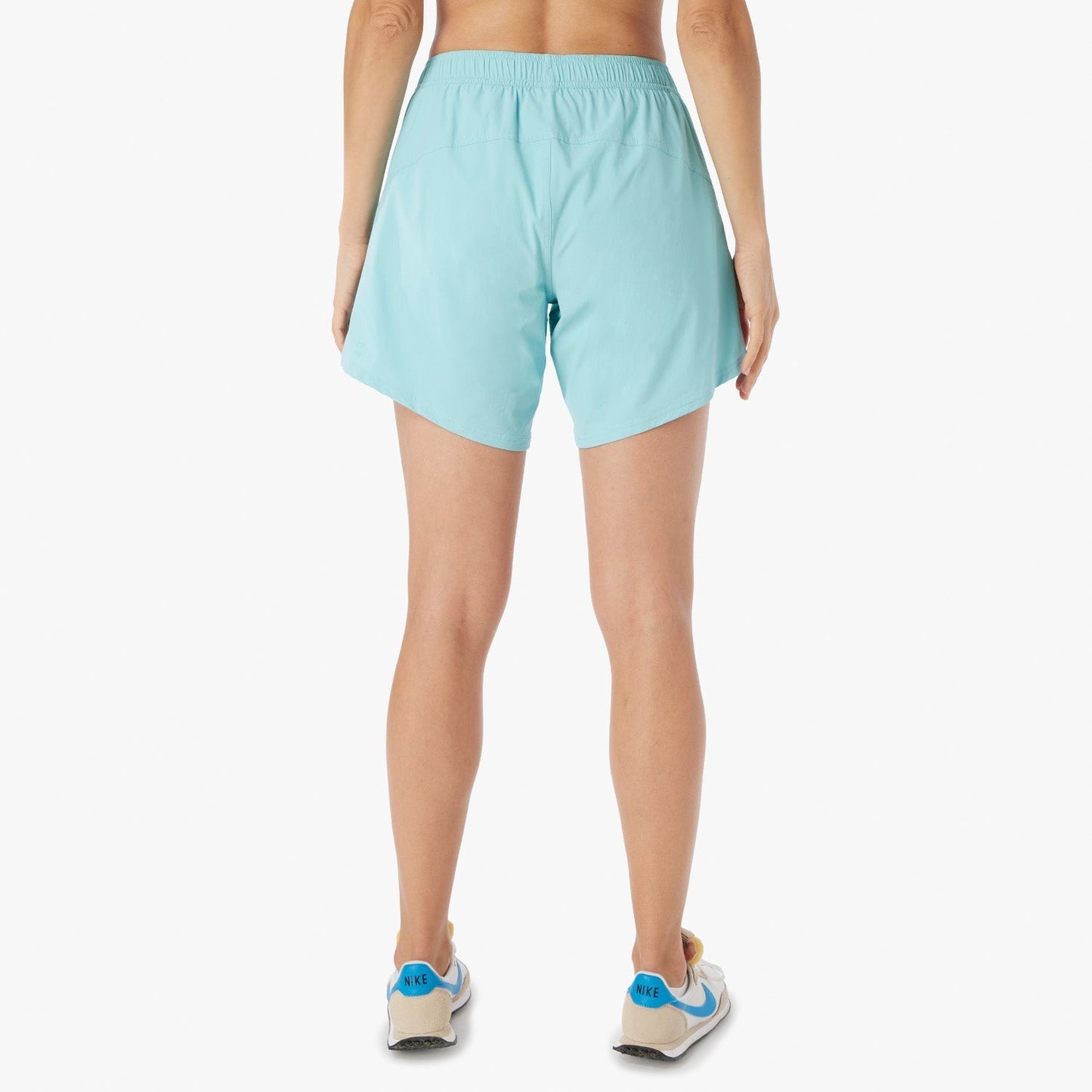 The Corliss Short | Antigua Sand
