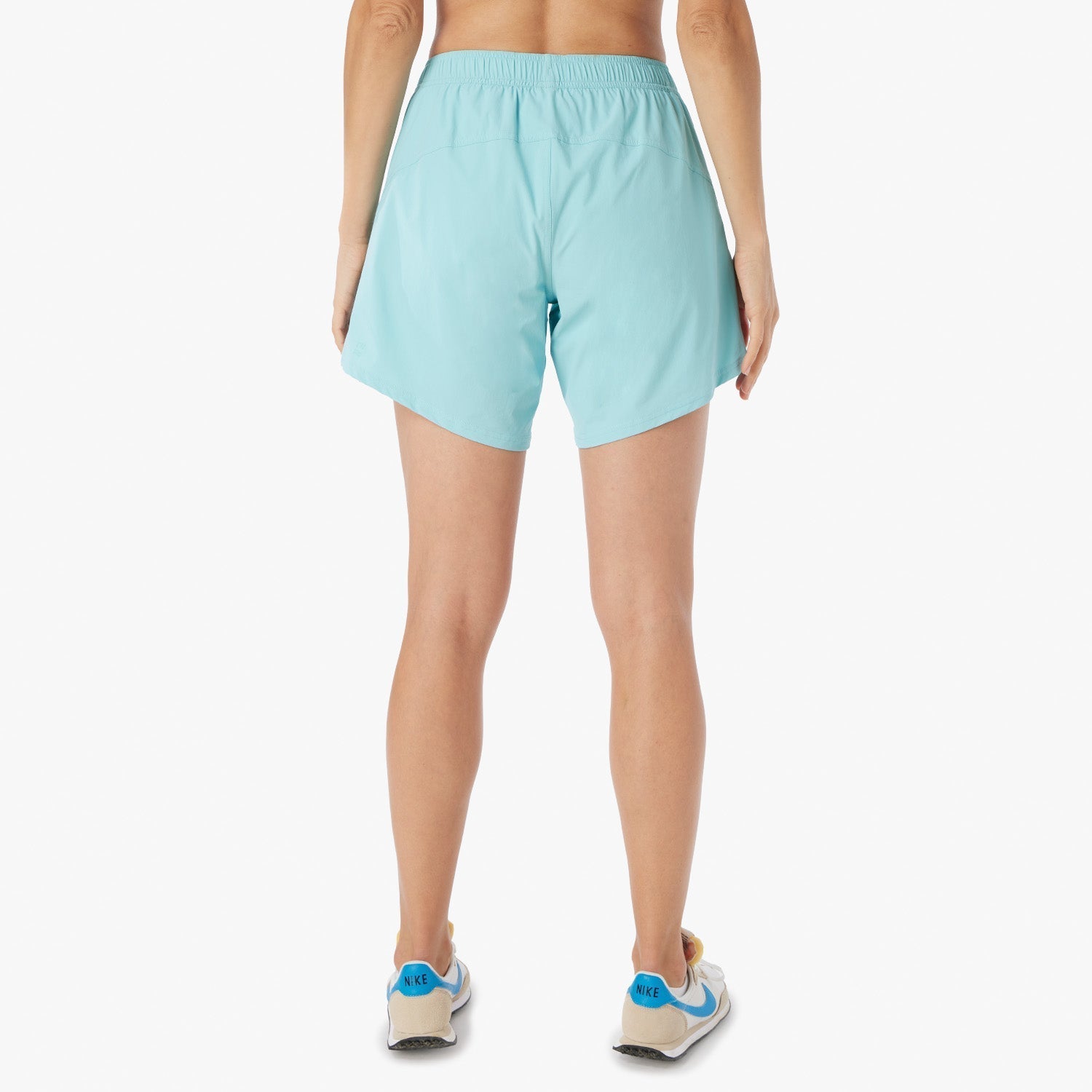  The Corliss Short | Antigua Sand