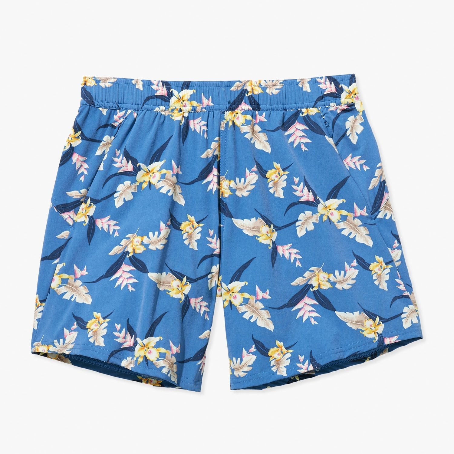  The Corliss Short | Tropical Twilight