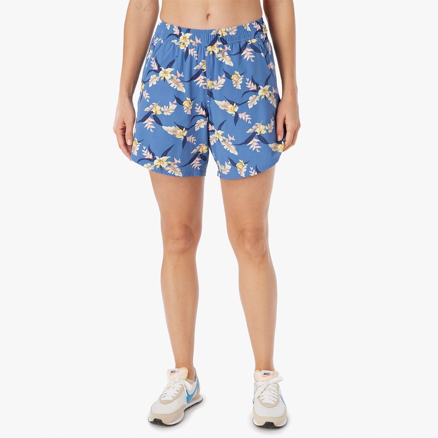 The Corliss Short | Tropical Twilight