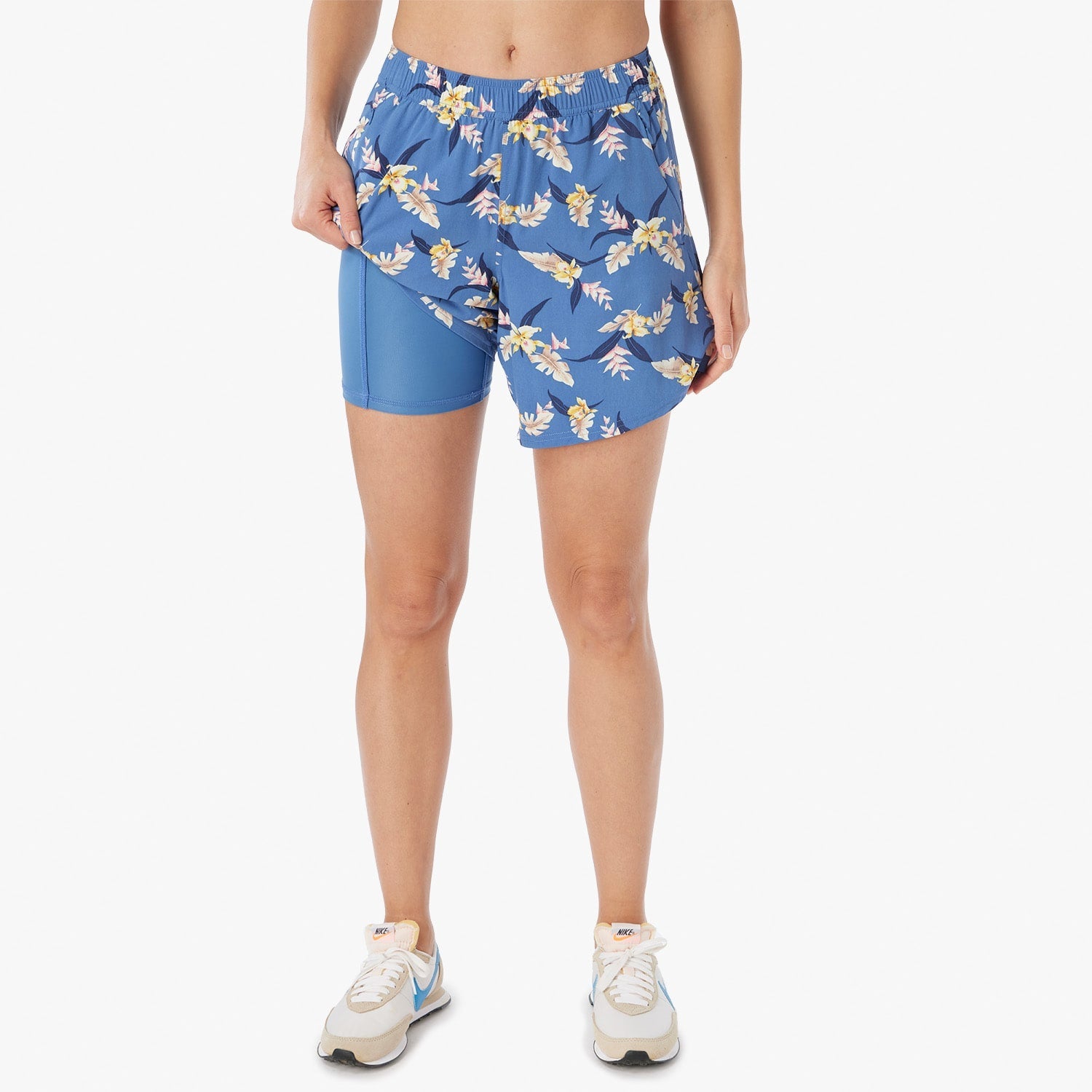  The Corliss Short | Tropical Twilight