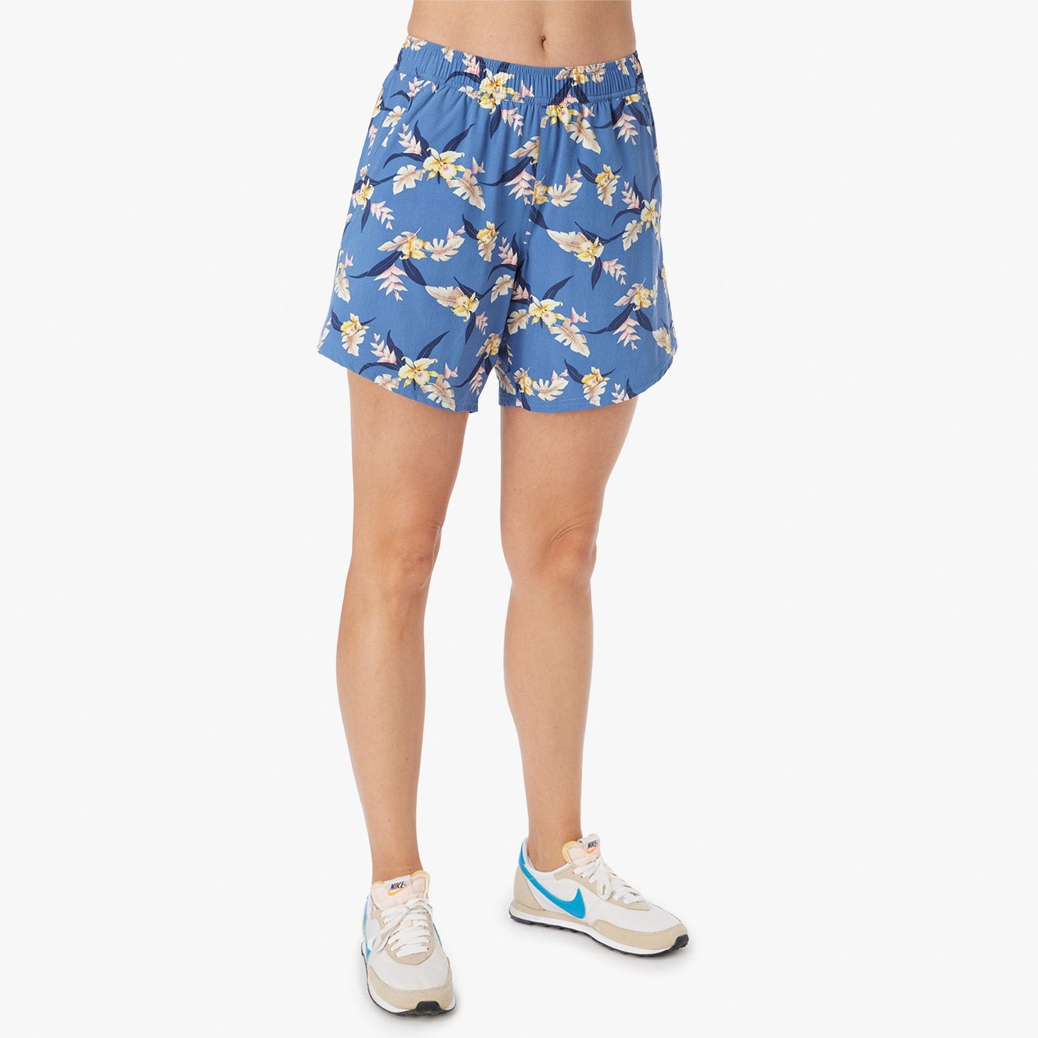  The Corliss Short | Tropical Twilight