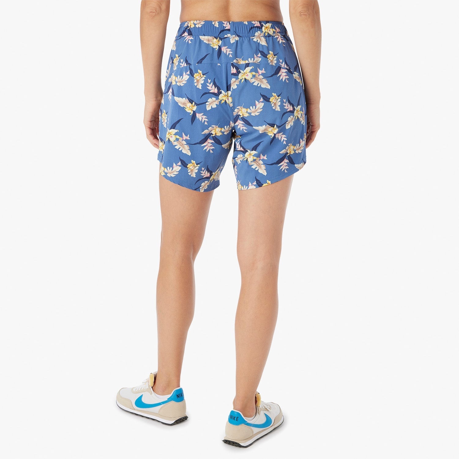 The Corliss Short | Tropical Twilight