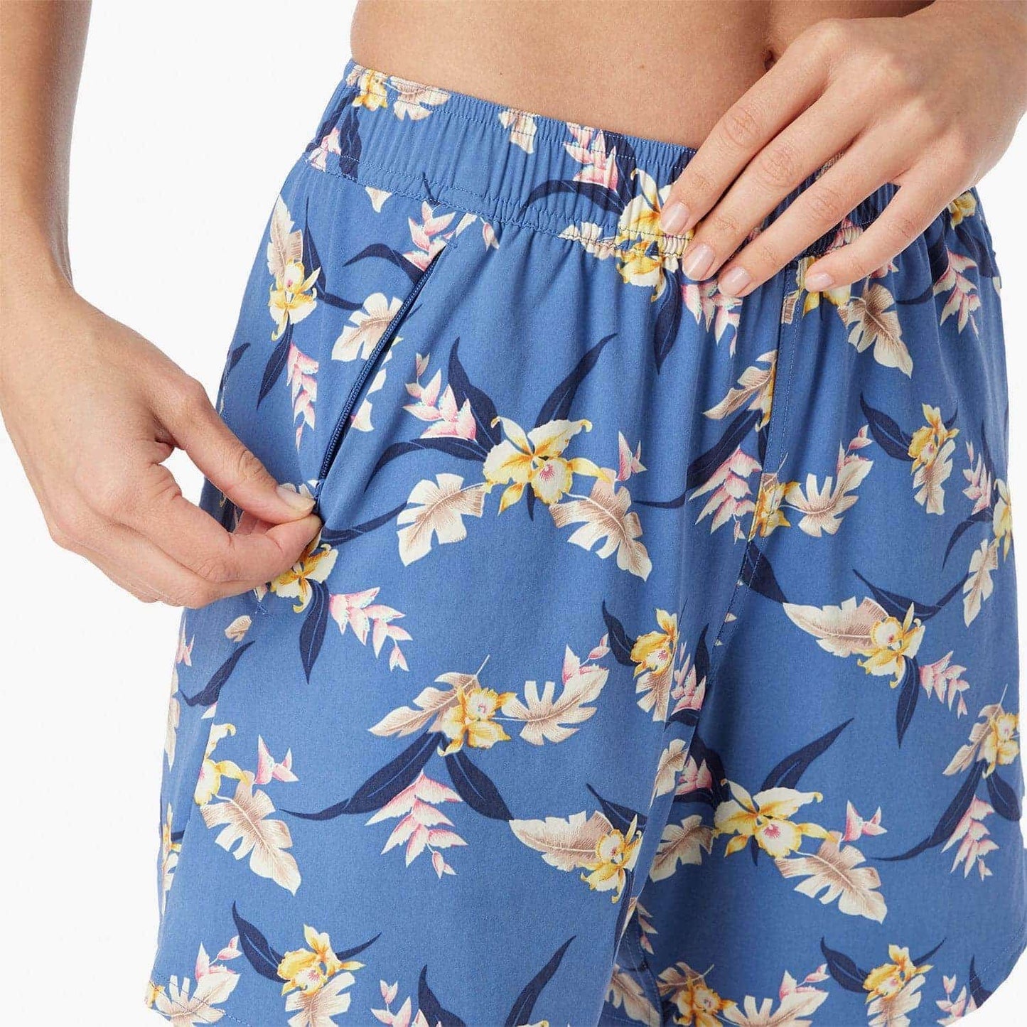  The Corliss Short | Tropical Twilight
