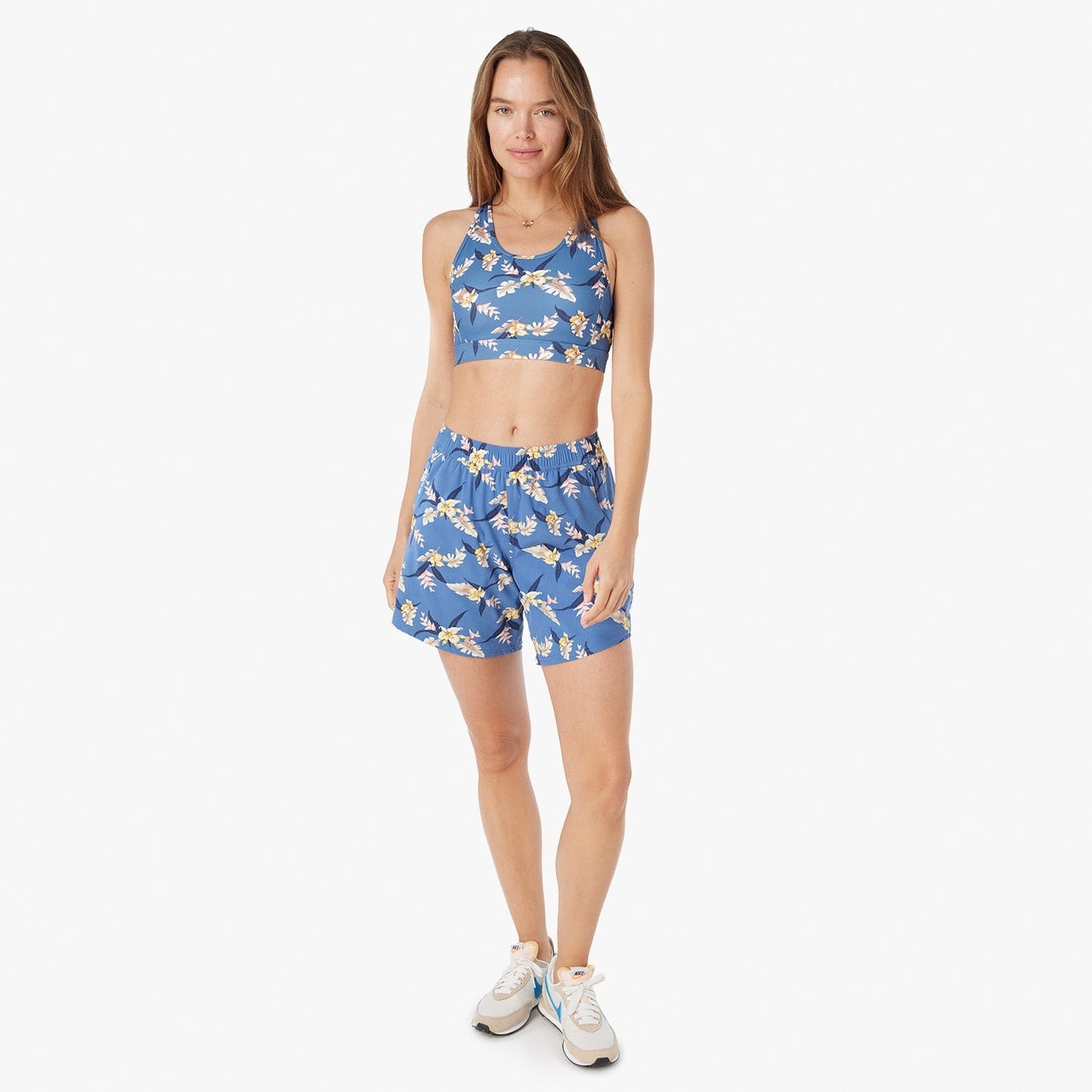  The Corliss Short | Tropical Twilight