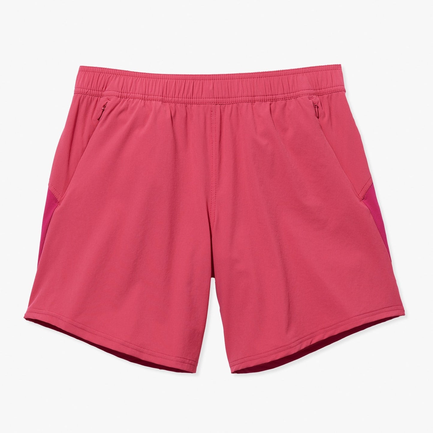  The Corliss Short | Raspberry