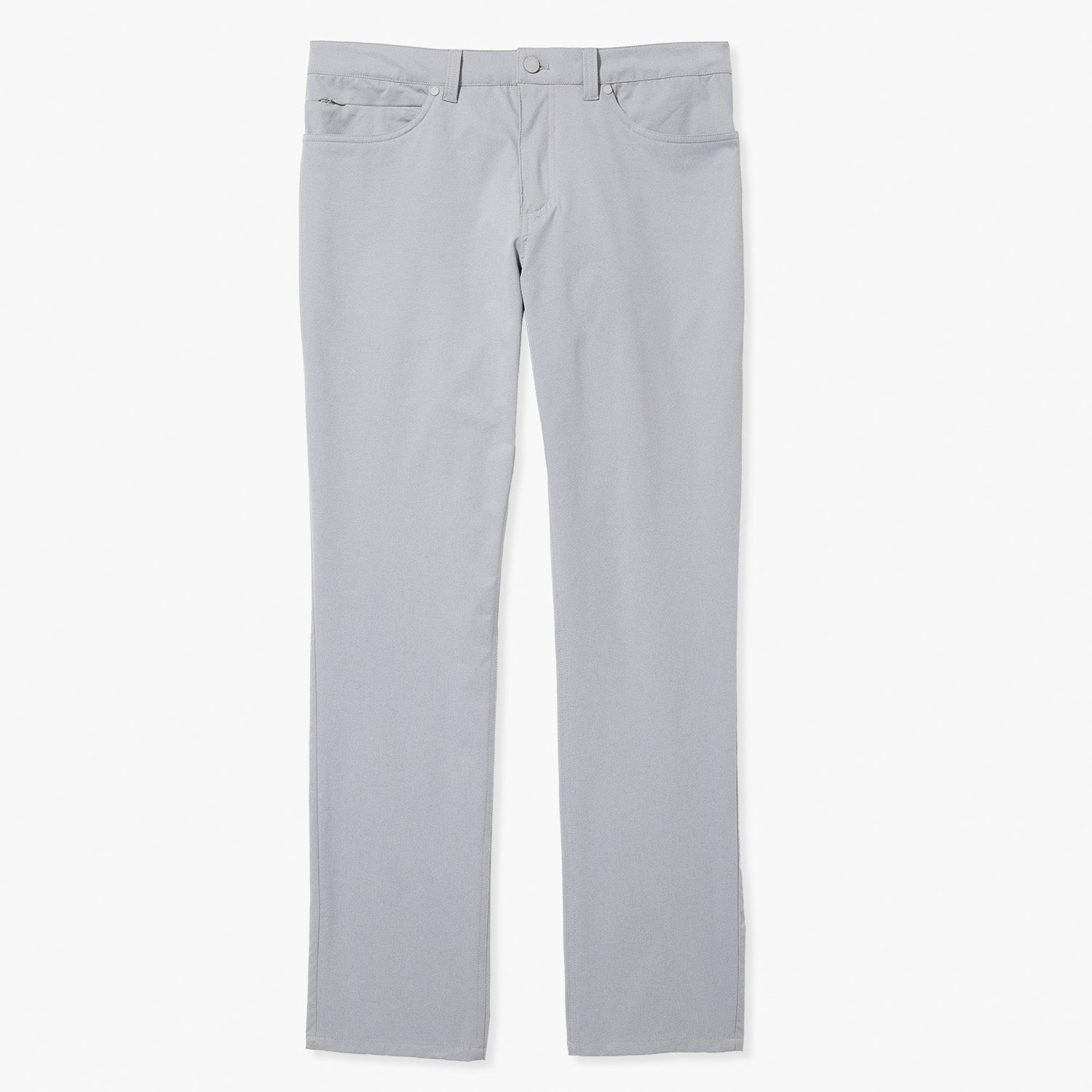  The Compass Pant | Grey