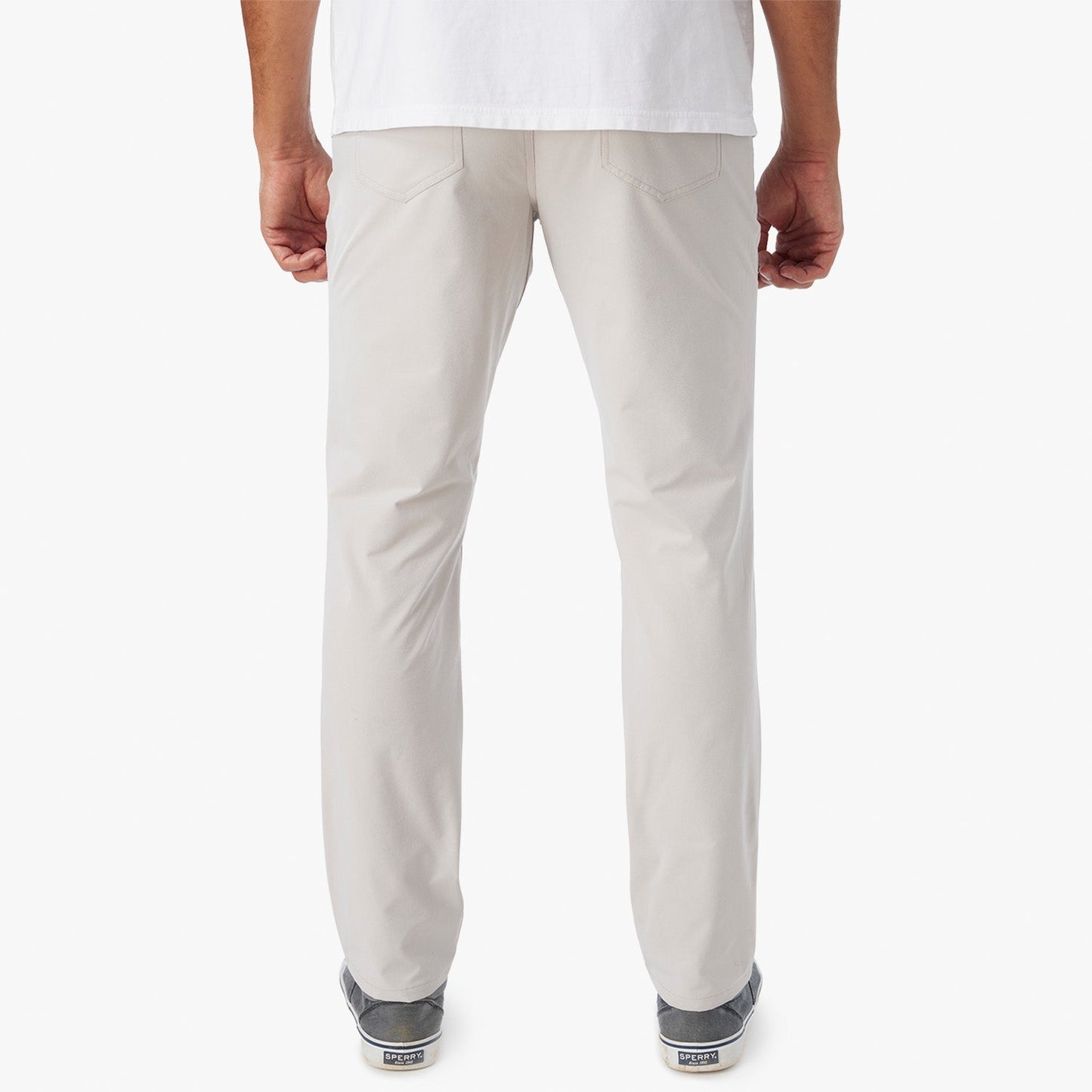  The Compass Pant | Stone