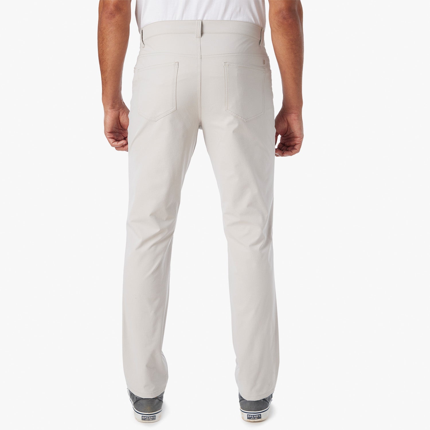  The Compass Pant | Stone