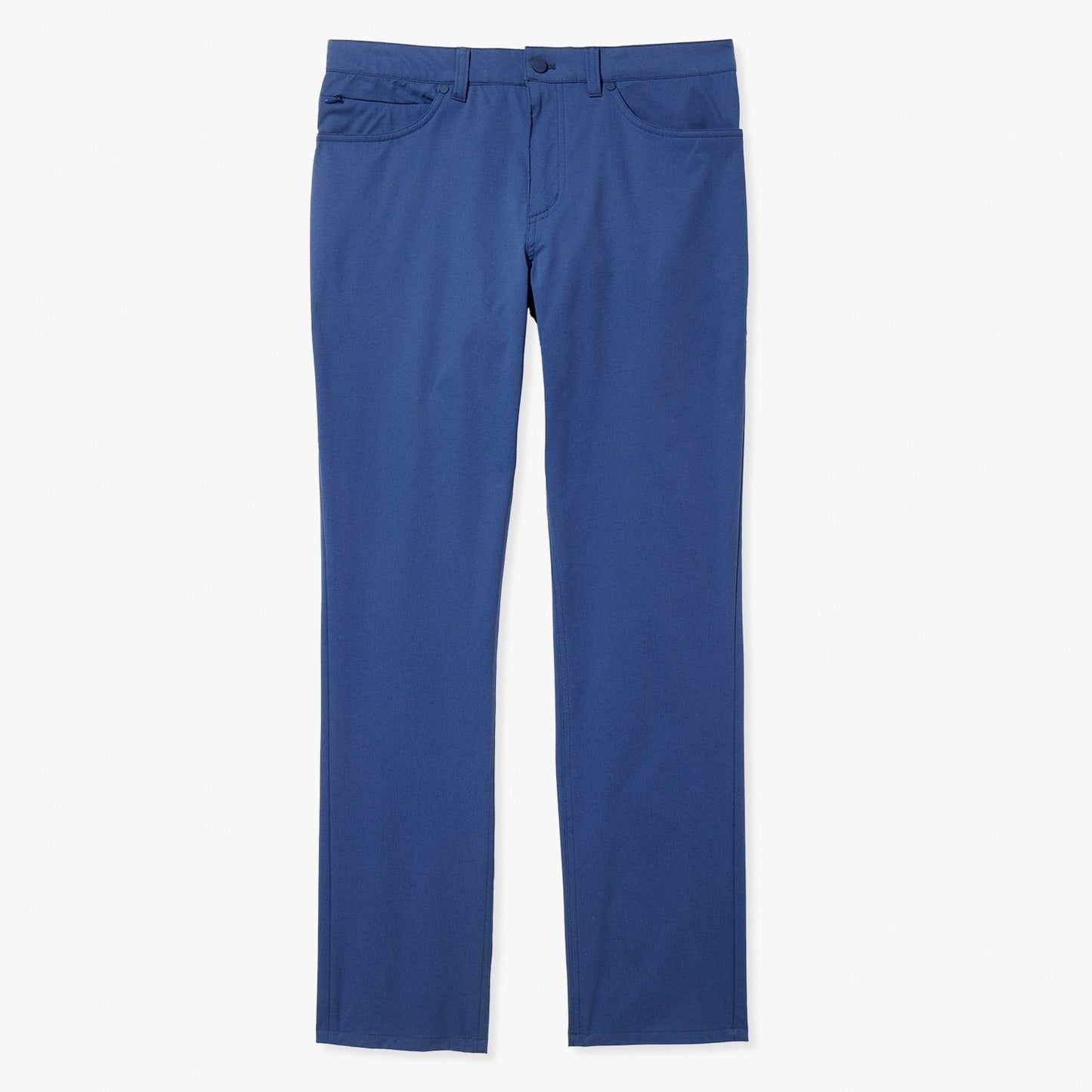  The Compass Pant | Navy