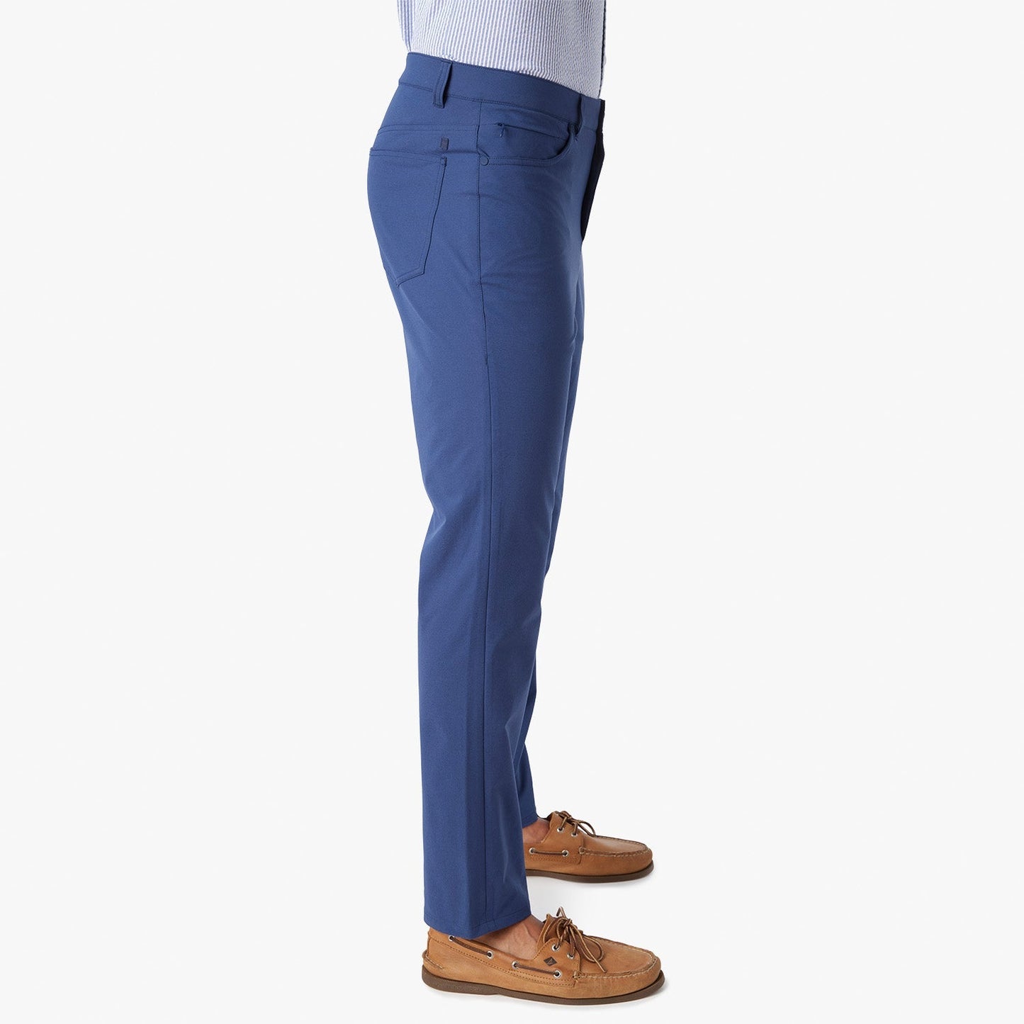  The Compass Pant | Navy