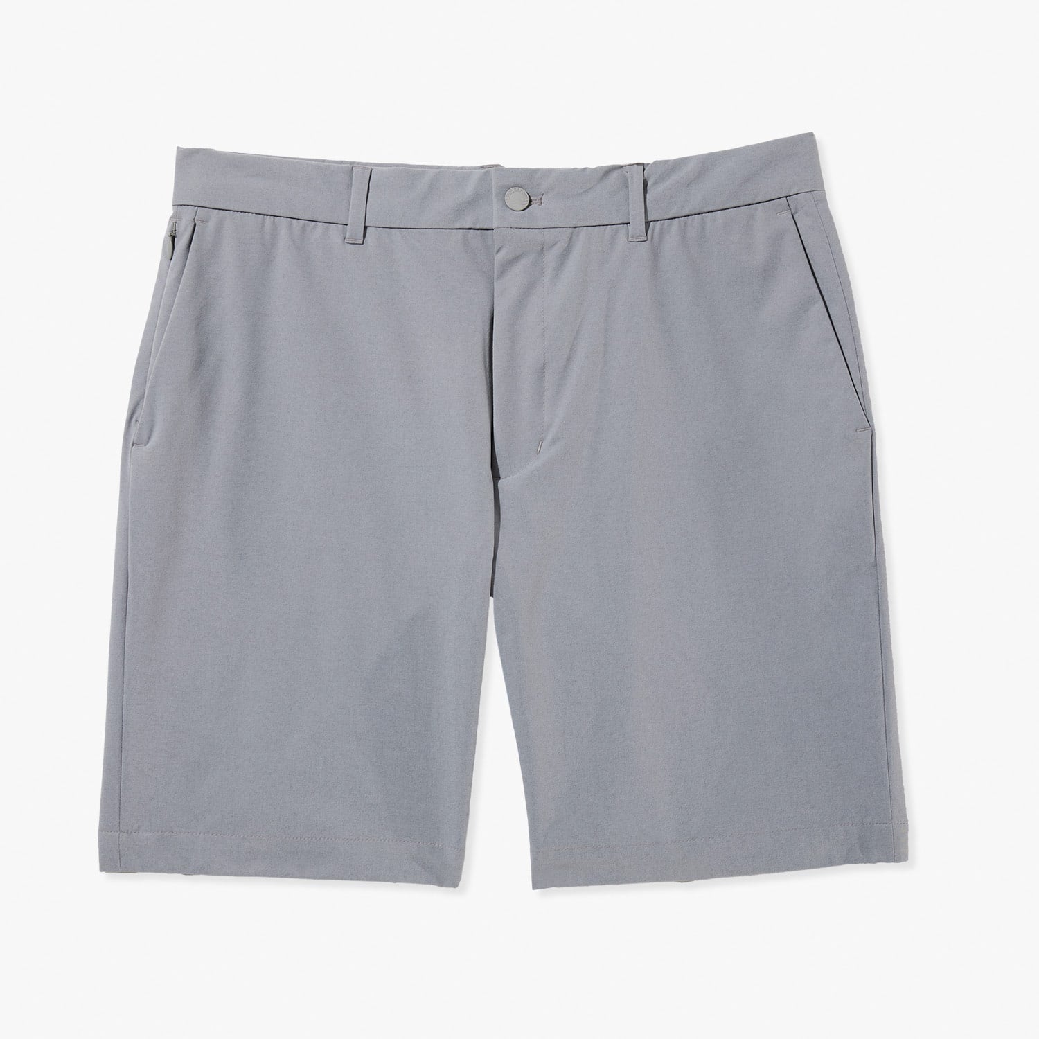  The Compass Short | Grey