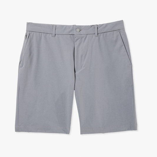  The Compass Short | Grey