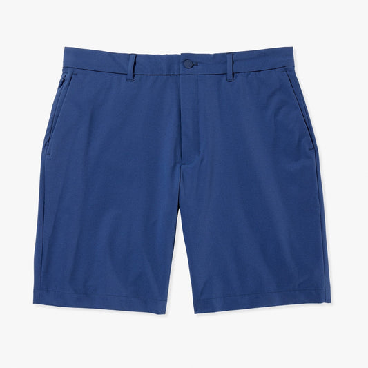  The Compass Short | Navy