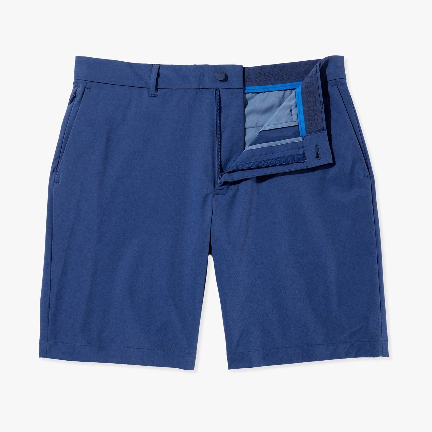  The Compass Short | Navy