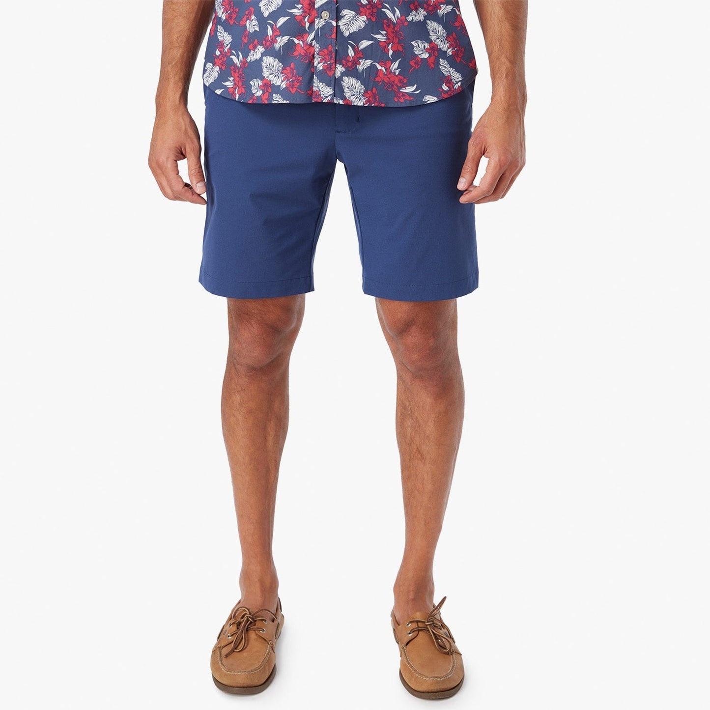  The Compass Short | Navy