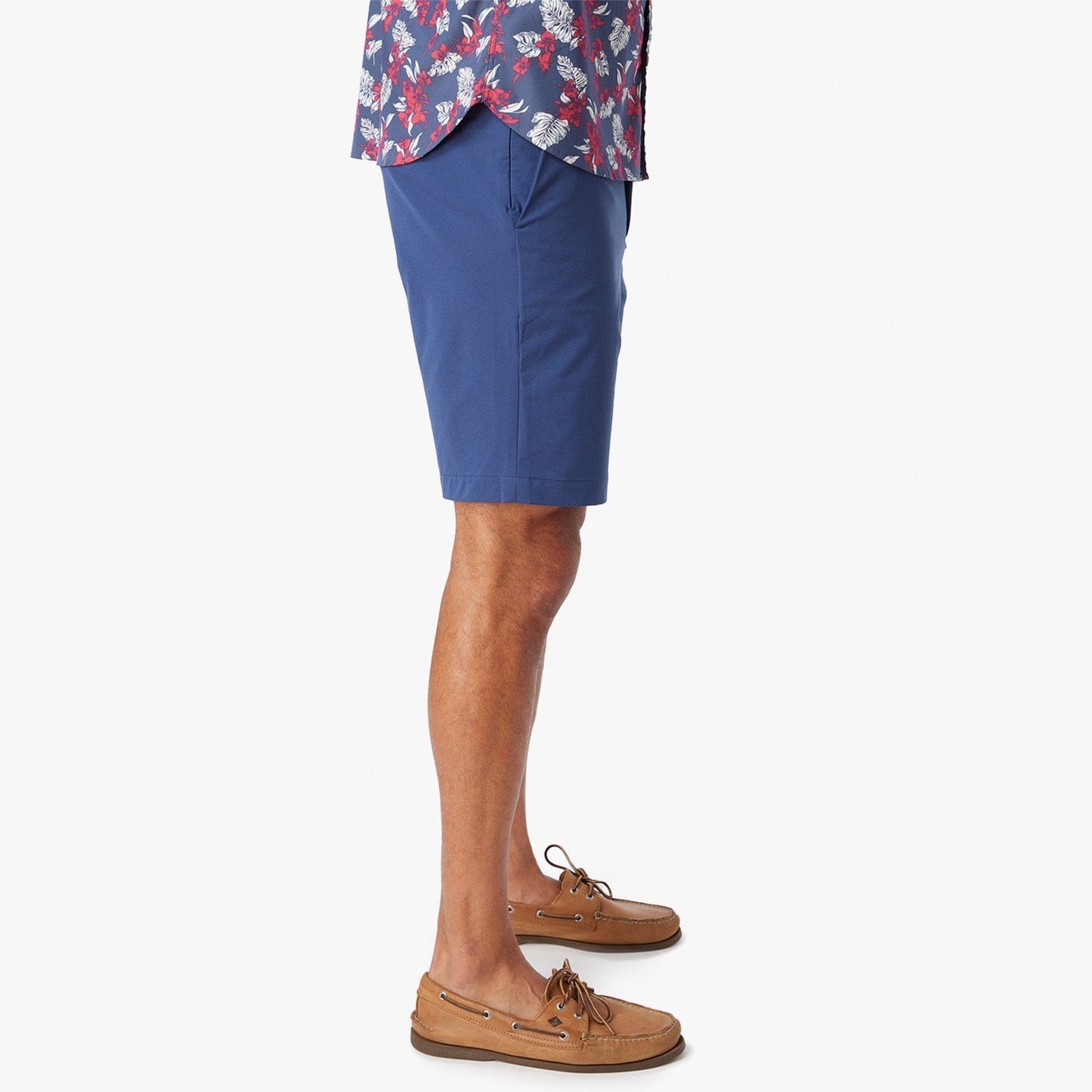  The Compass Short | Navy
