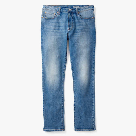  The Ultra-Stretch Driftwood Denim | Beach Wash