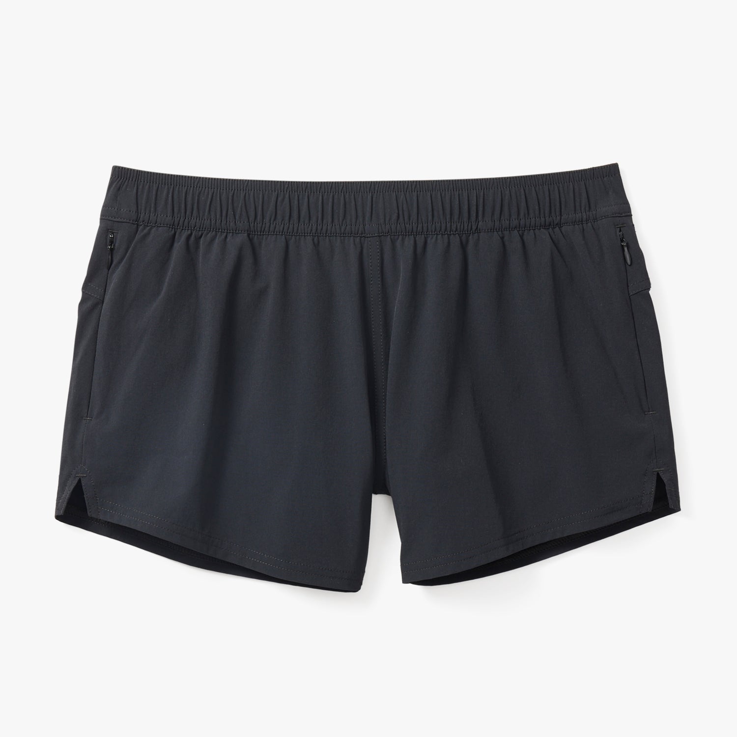  The Atlantique Short | Black