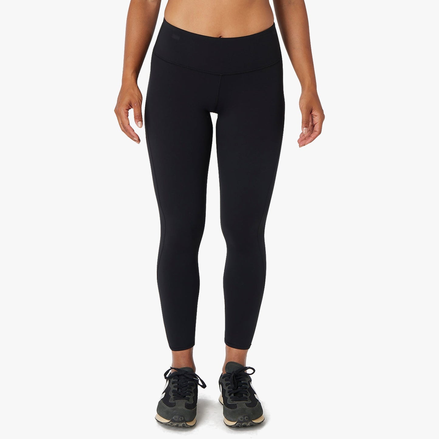  The Bayview Legging | Black