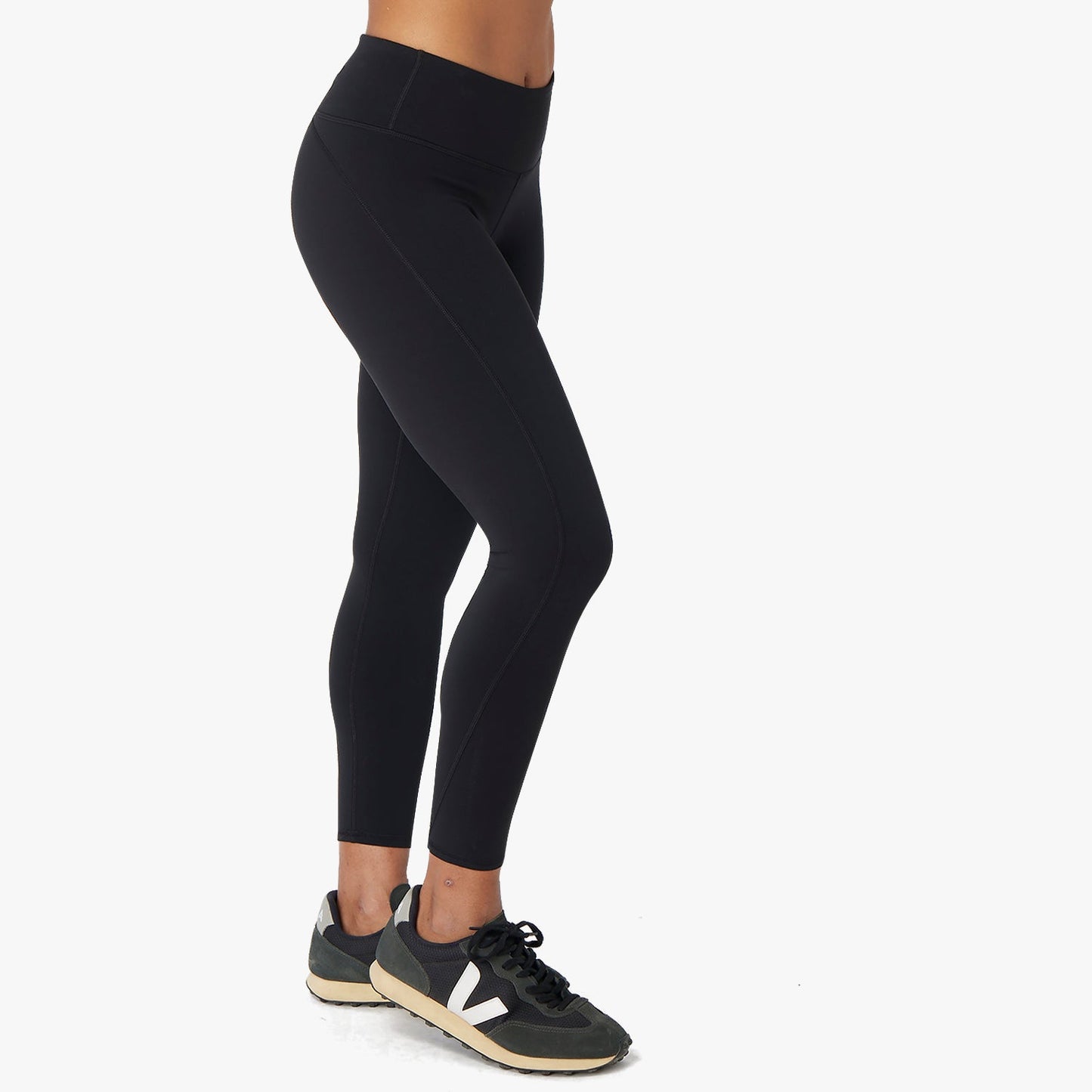  The Bayview Legging | Black