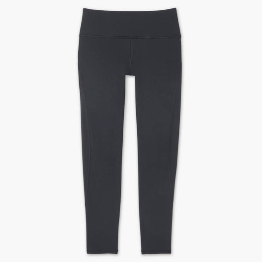  The Bayview Legging | Black
