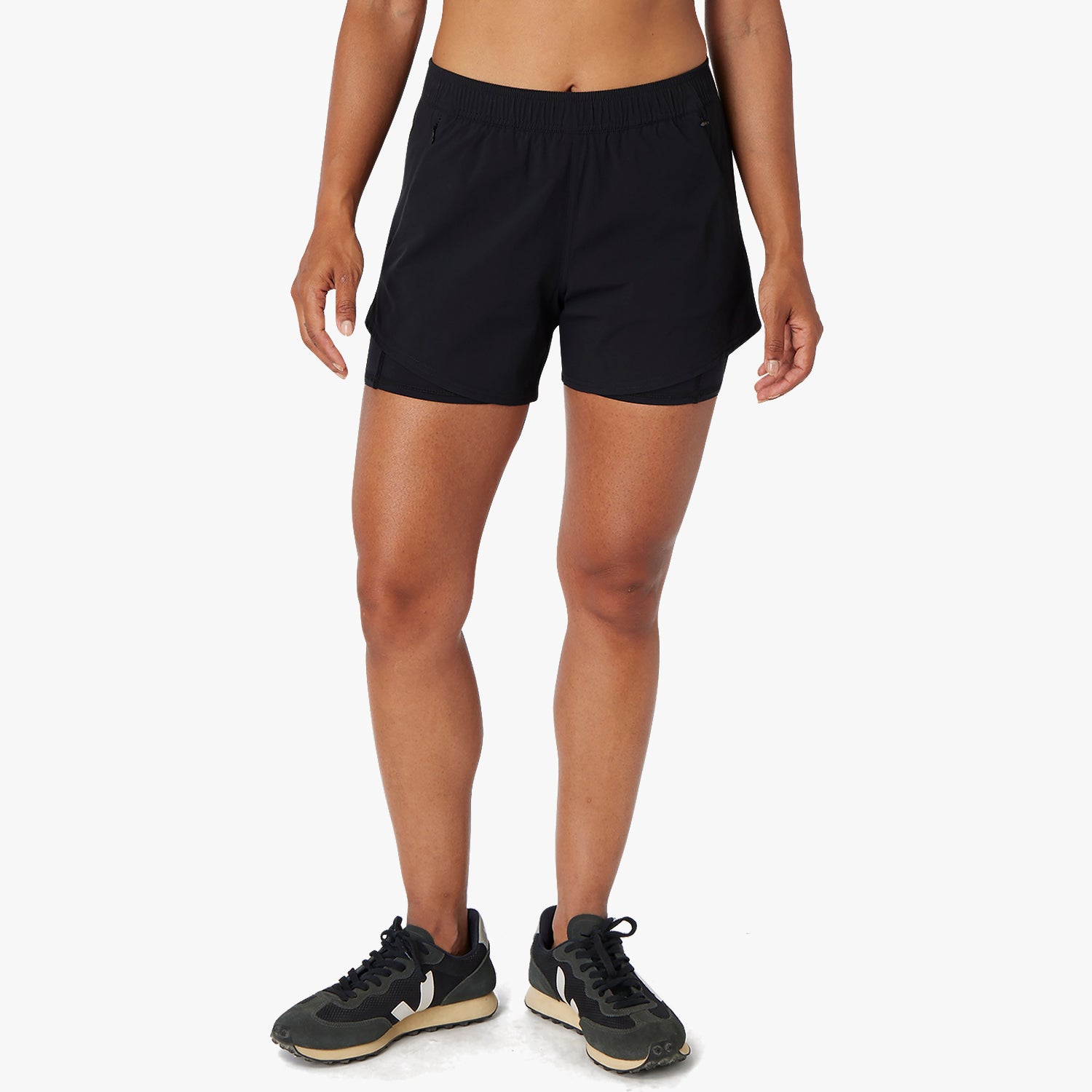  Corliss Short 5" (3-Pack)