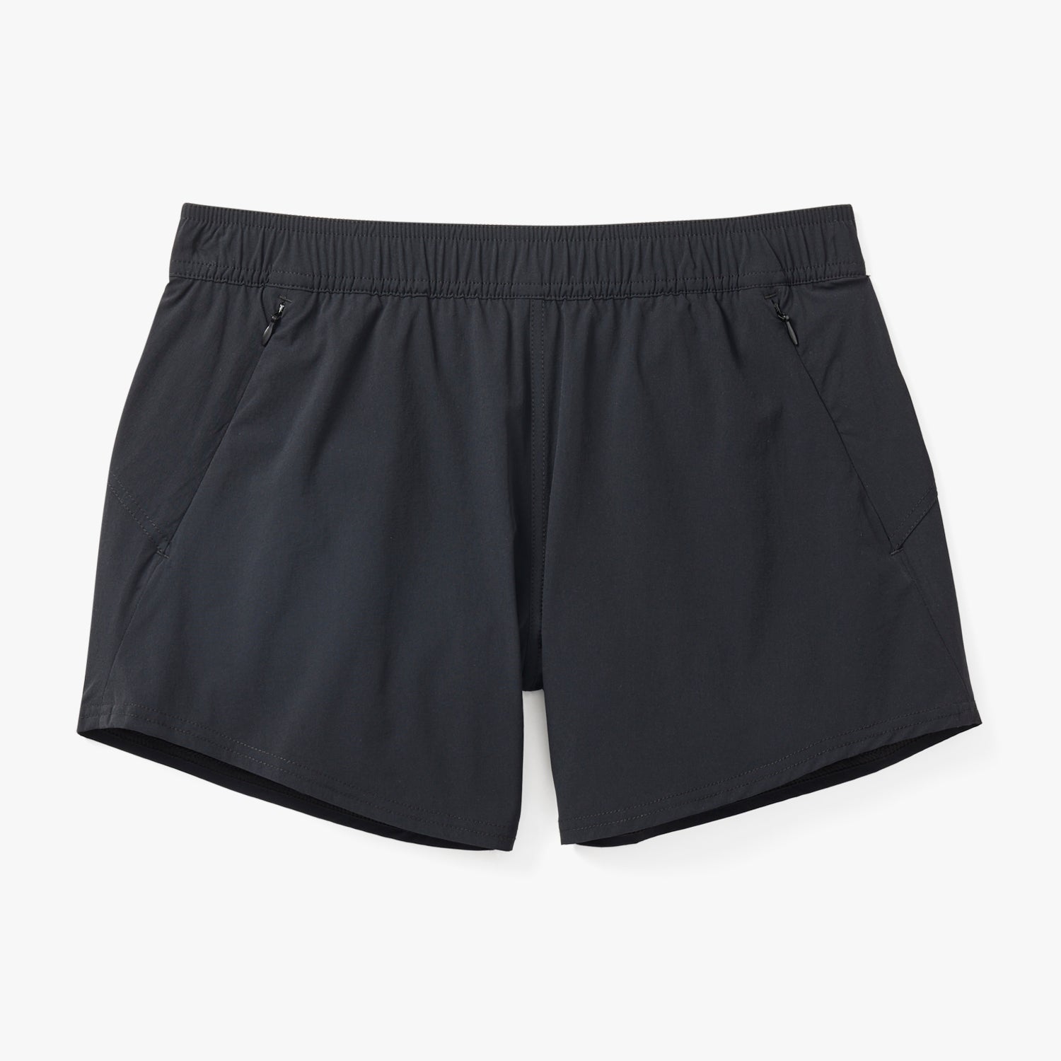  The Corliss Short | Black
