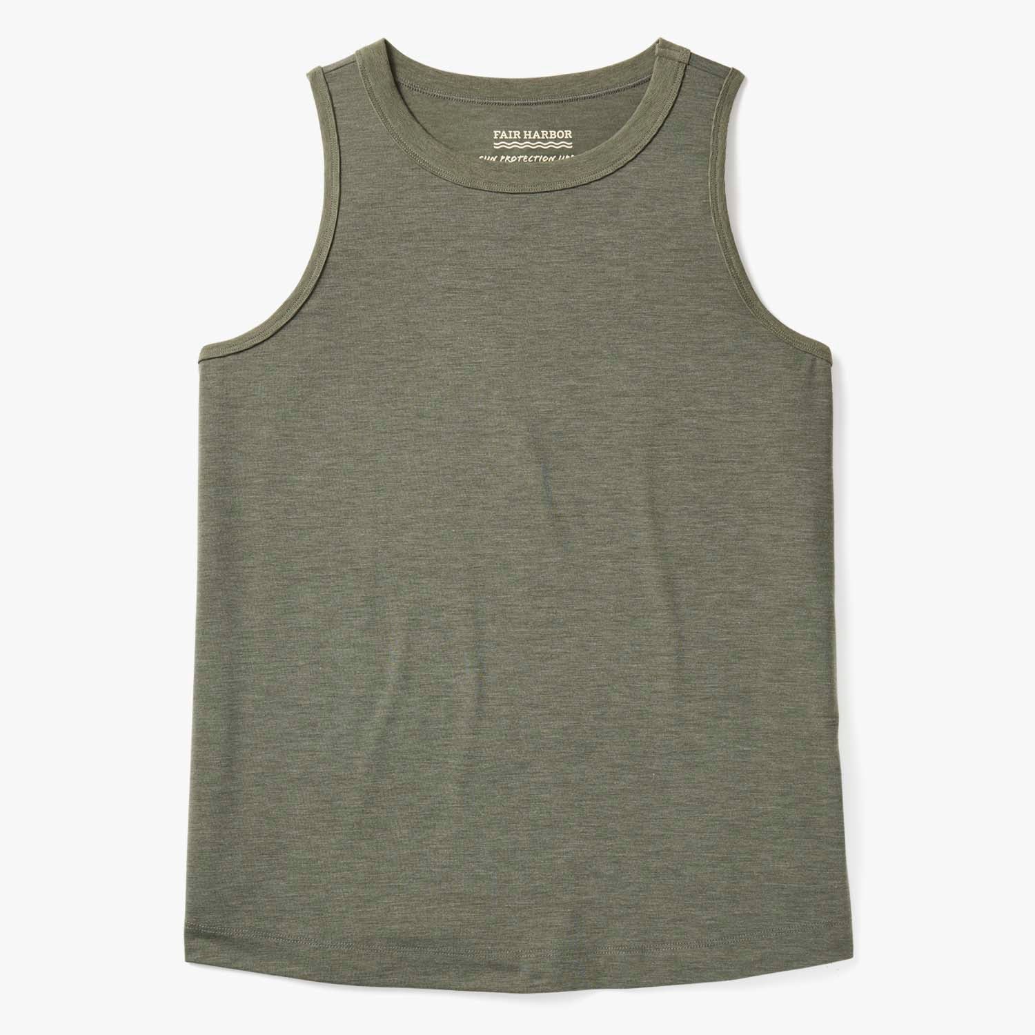  The SeaBreeze Tank Top | Thyme