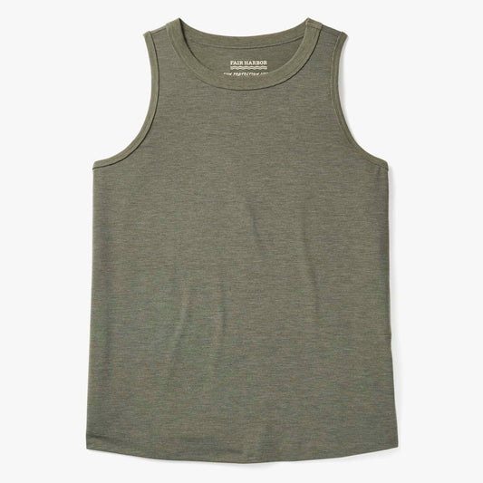  The SeaBreeze Tank Top | Thyme