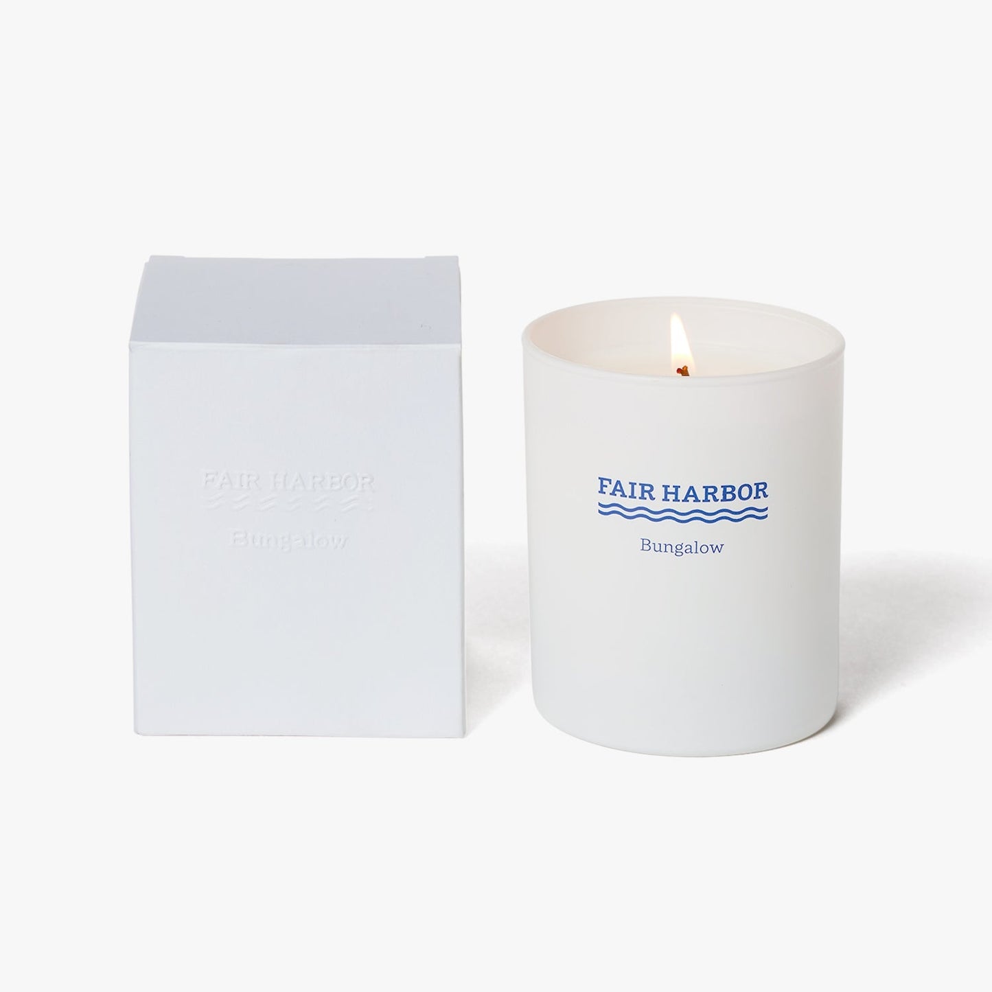  The Fair Harbor Candle | Bungalow