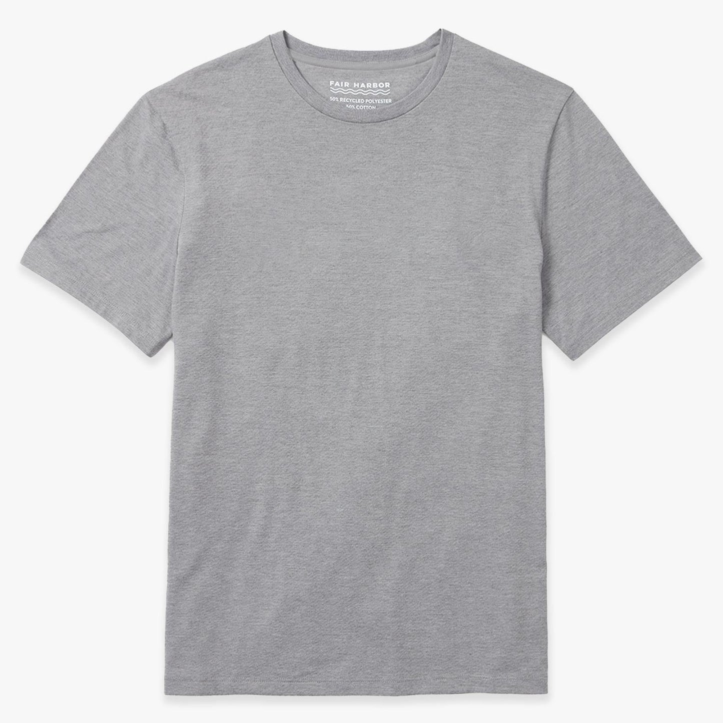  The Kismet Tee | Grey