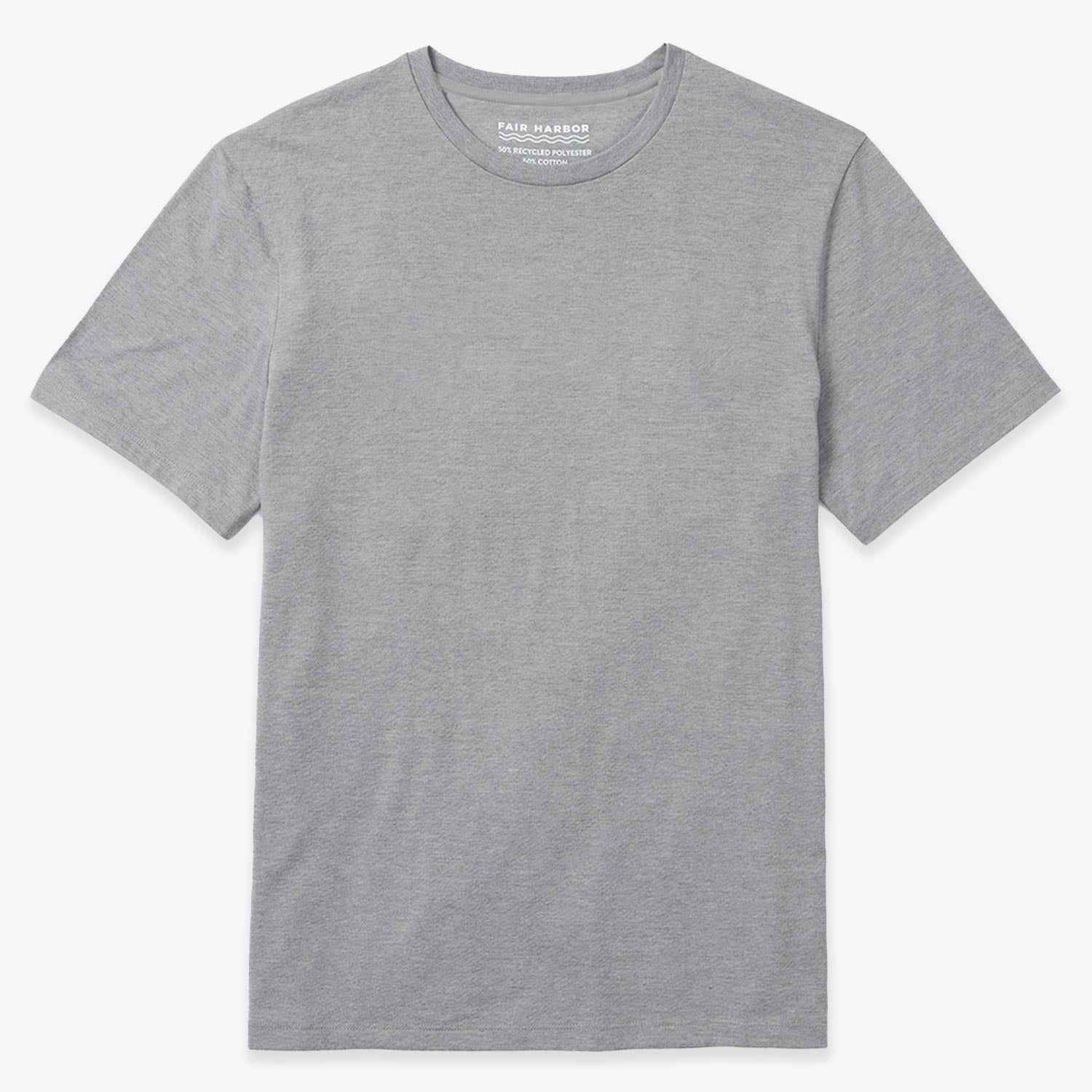  The Kismet Tee | Grey
