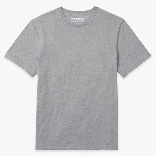  The Kismet Tee | Grey
